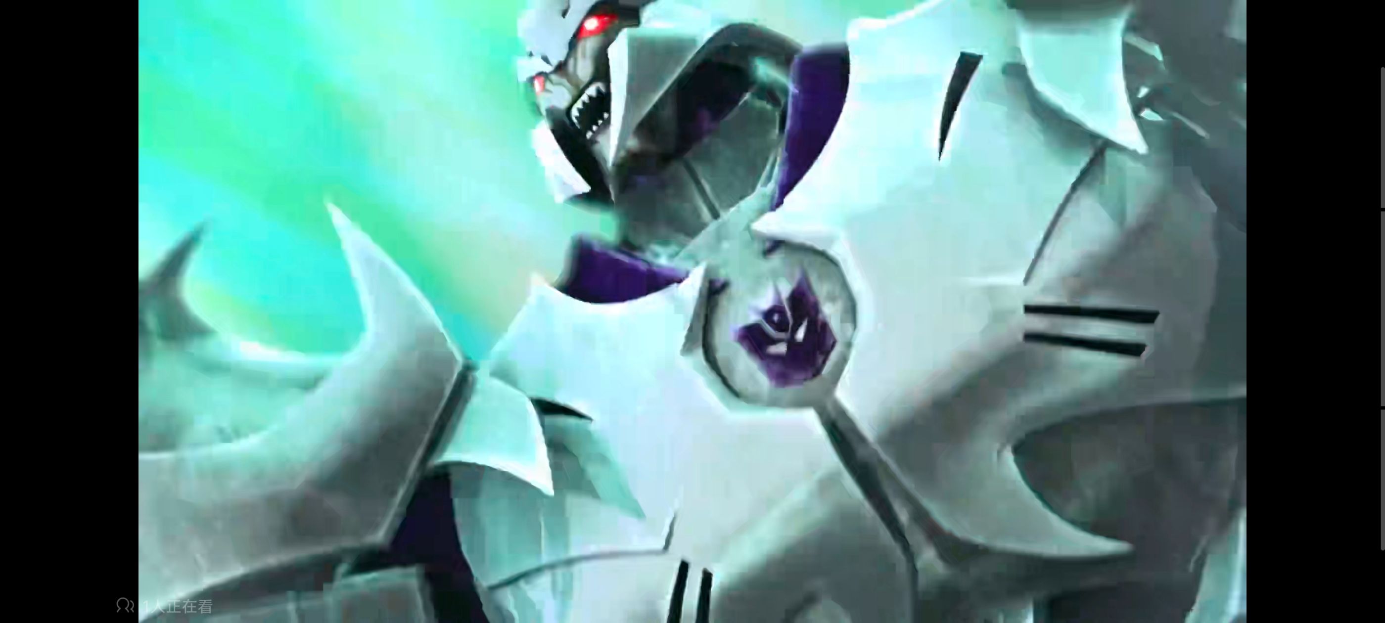 变形金刚,变形金刚领袖之证,动画,动漫,番剧,ACG