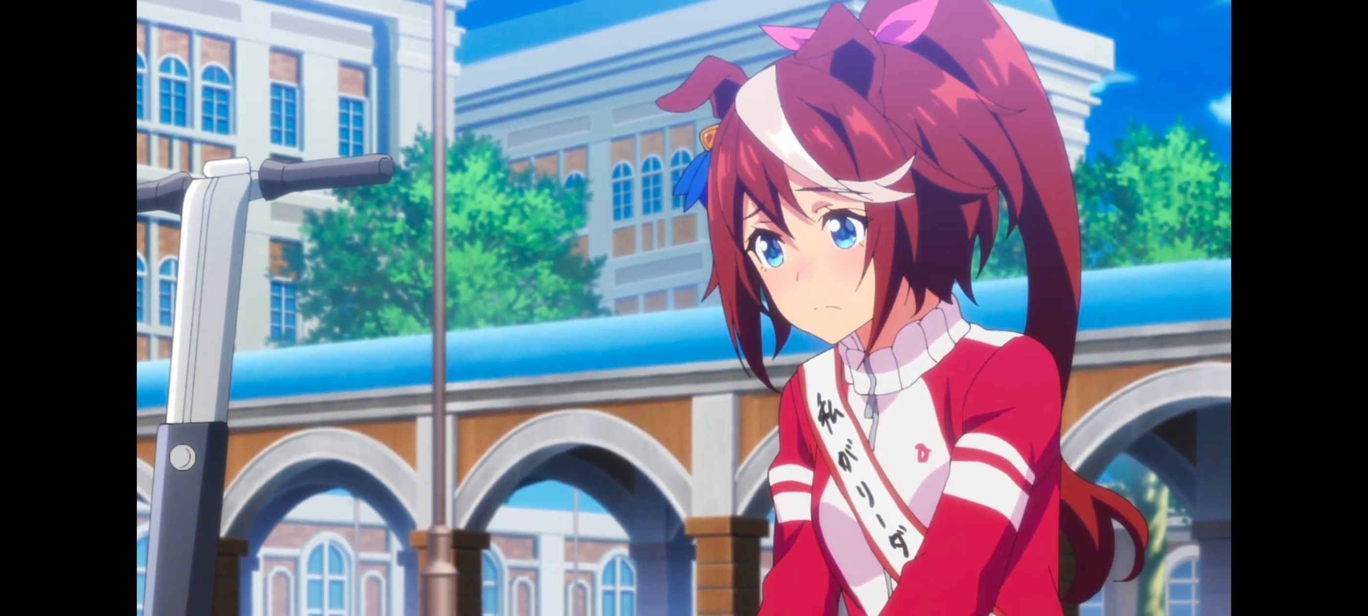 赛马娘,赛马娘PrettyDreby,赛马娘第二季,动画,动漫,番剧,二次元,ACG