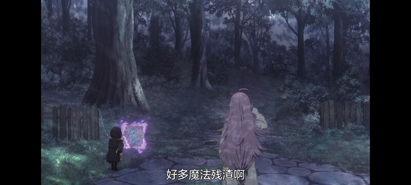 与你相恋到生命尽头,与你相恋到世界尽头,百合,动画,动漫,番剧,二次元,日漫,ACG,只愿深入爱河直至你逝去