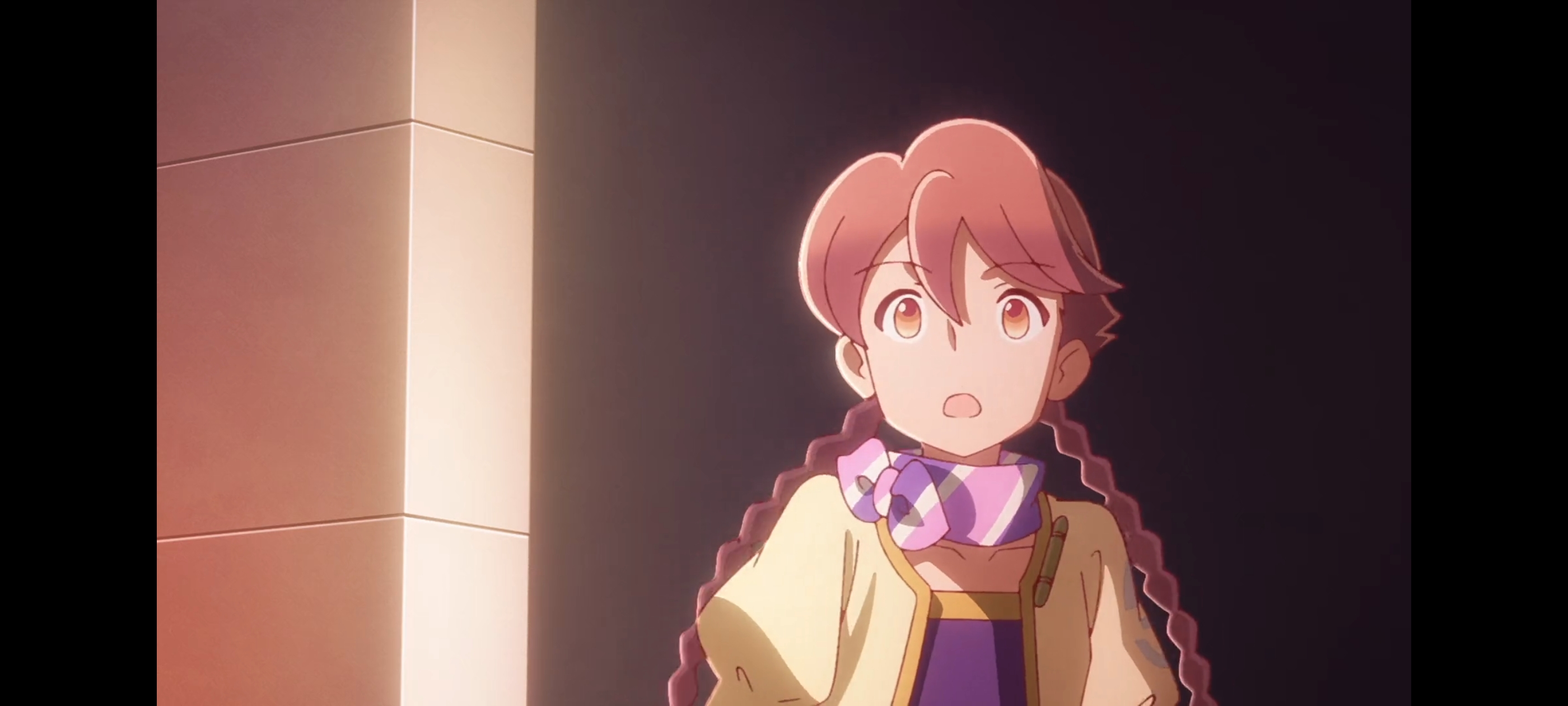 末日后酒店,动画,动漫,番剧,ACG,二次元