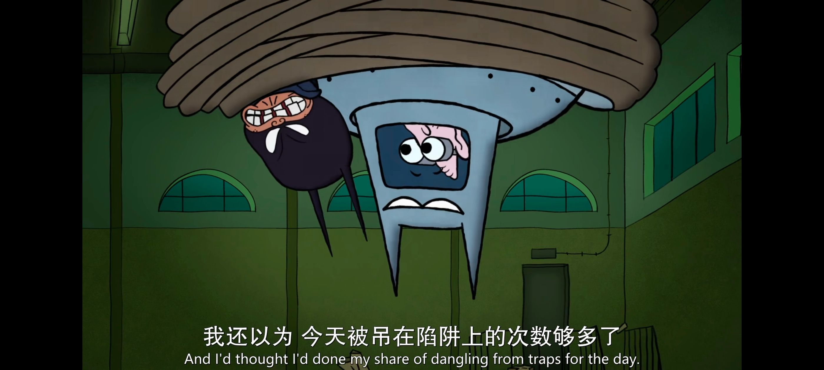 蝙蝠侠家族,蝙蝠侠一家,动画,动漫,番剧,ACG