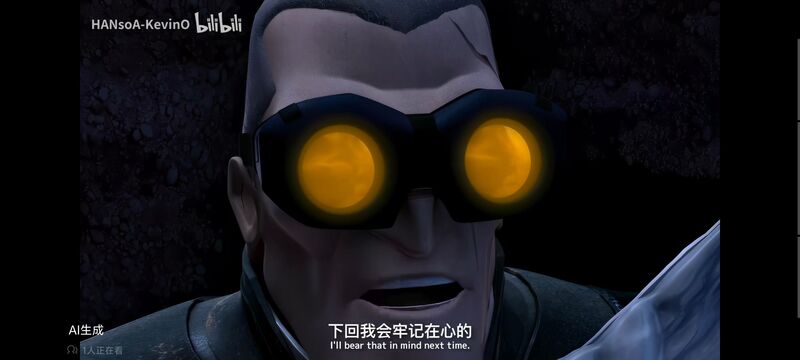 变形金刚,变形金刚领袖之证,动画,动漫,番剧,ACG