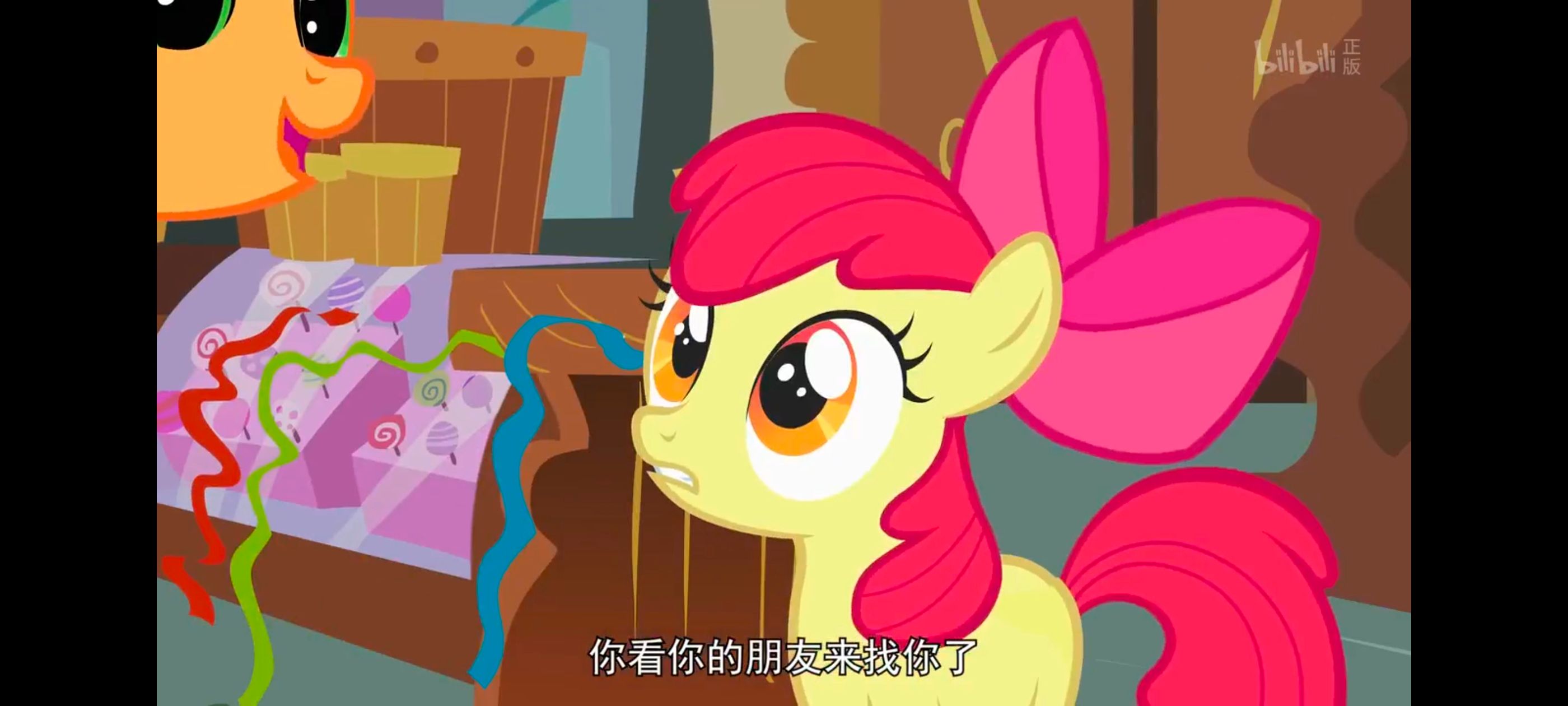 小马宝莉,小马宝莉友谊魔法,彩虹小马,我的小马驹,动画,动漫,番剧,ACG