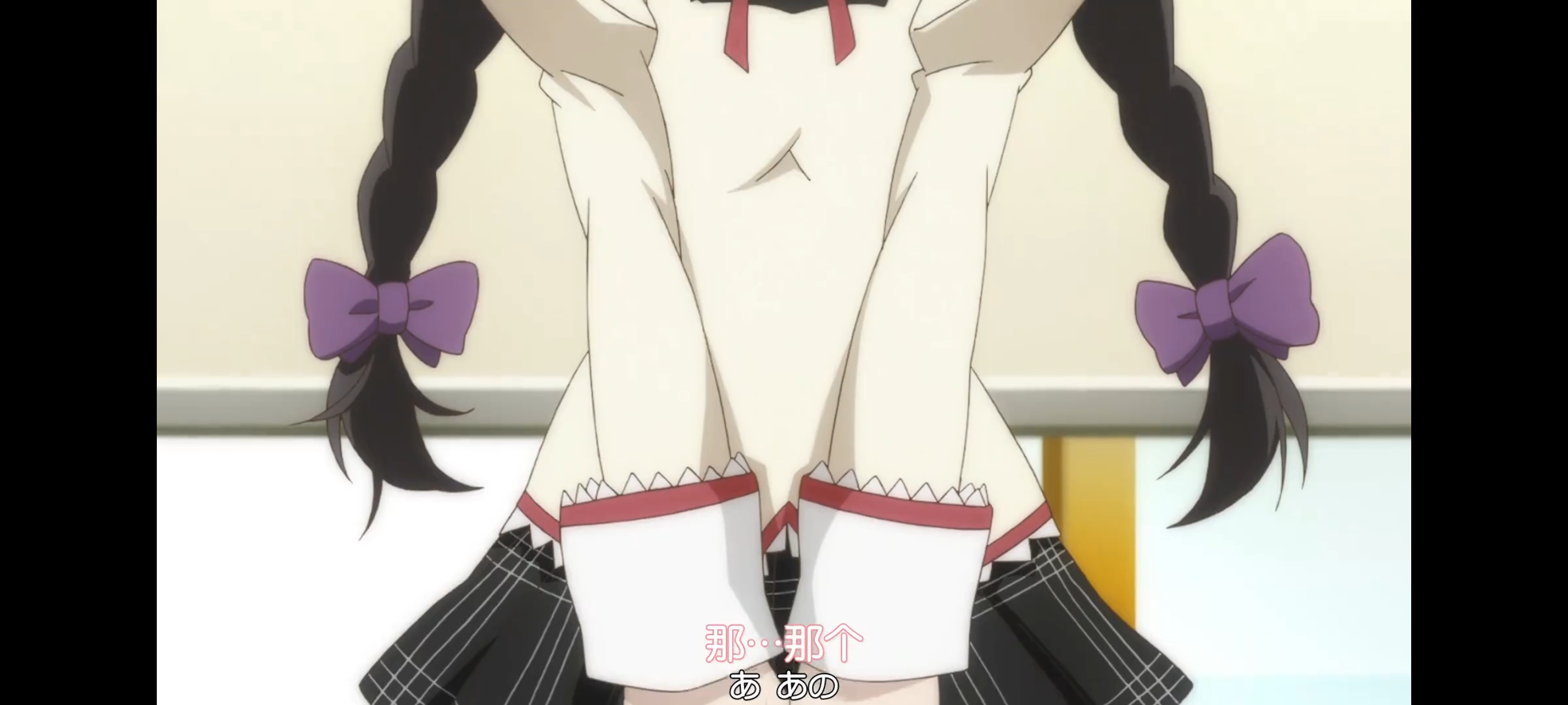 魔法少女小圆,魔法少女,动画,动漫,二次元,ACG