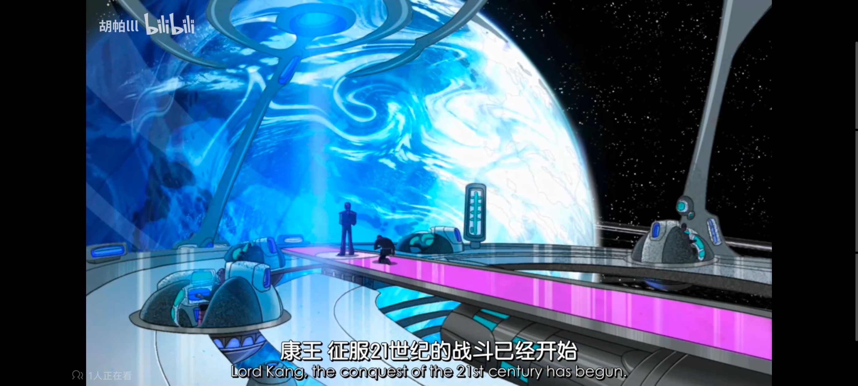 复仇者联盟,复仇者世上最强英雄组合,动画,动漫,番剧,ACG