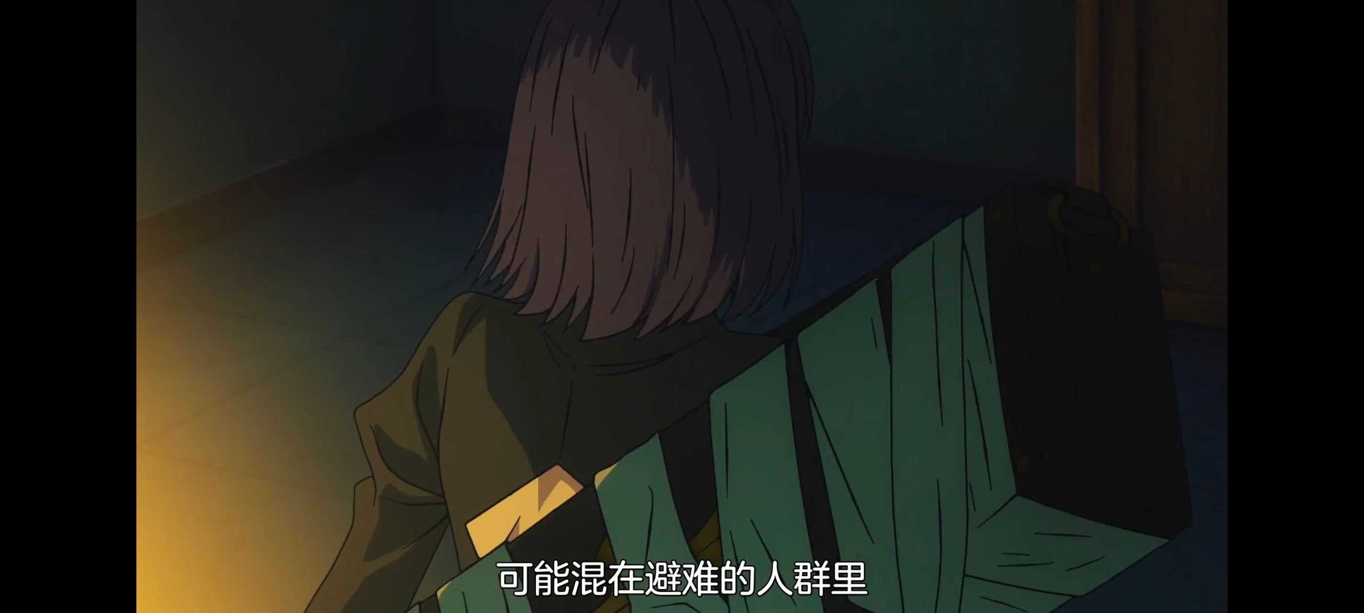 命运奇异赝品,FatestrangeFake,动画,动漫,番剧,ACG