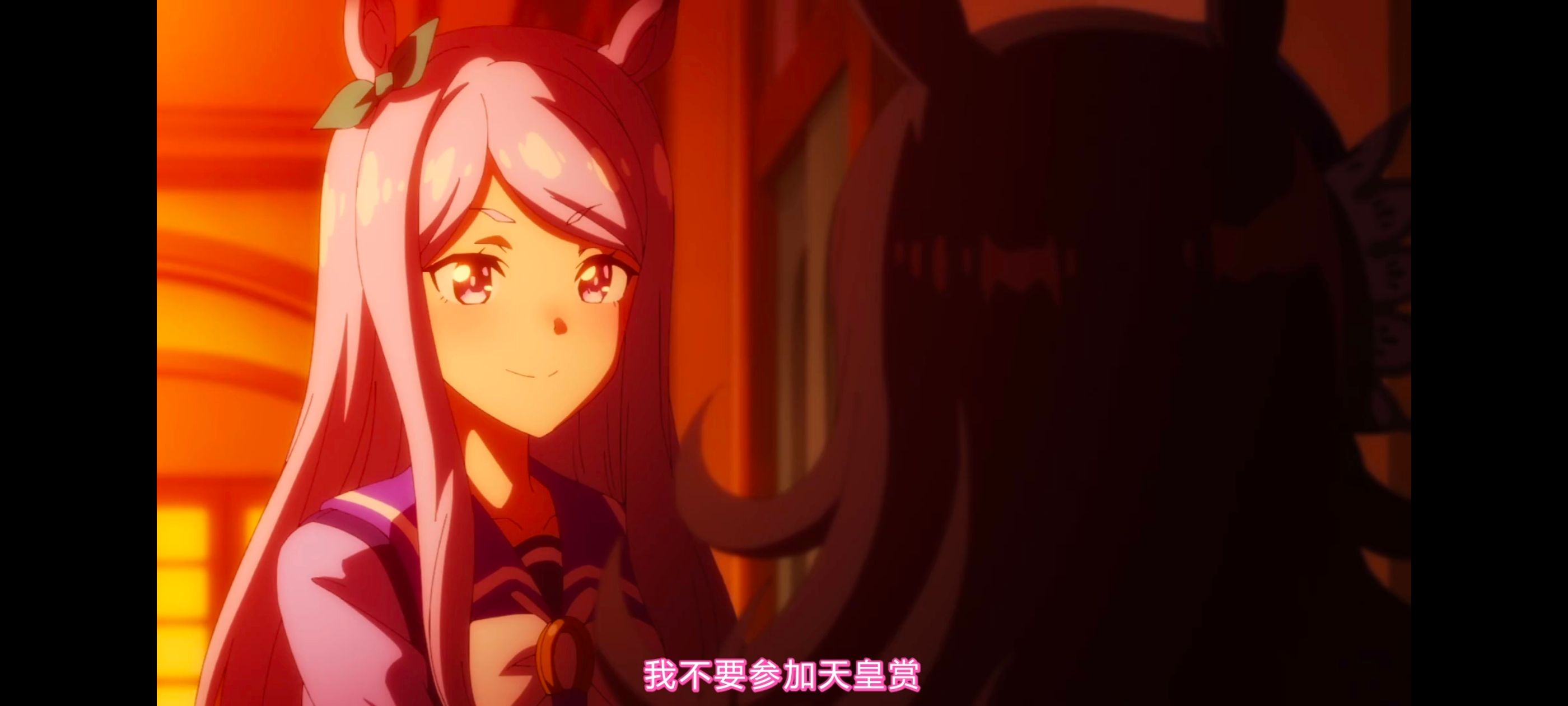 赛马娘,赛马娘第二季,动画,动漫,番剧,二次元,ACG,赛马娘PrettyDerby