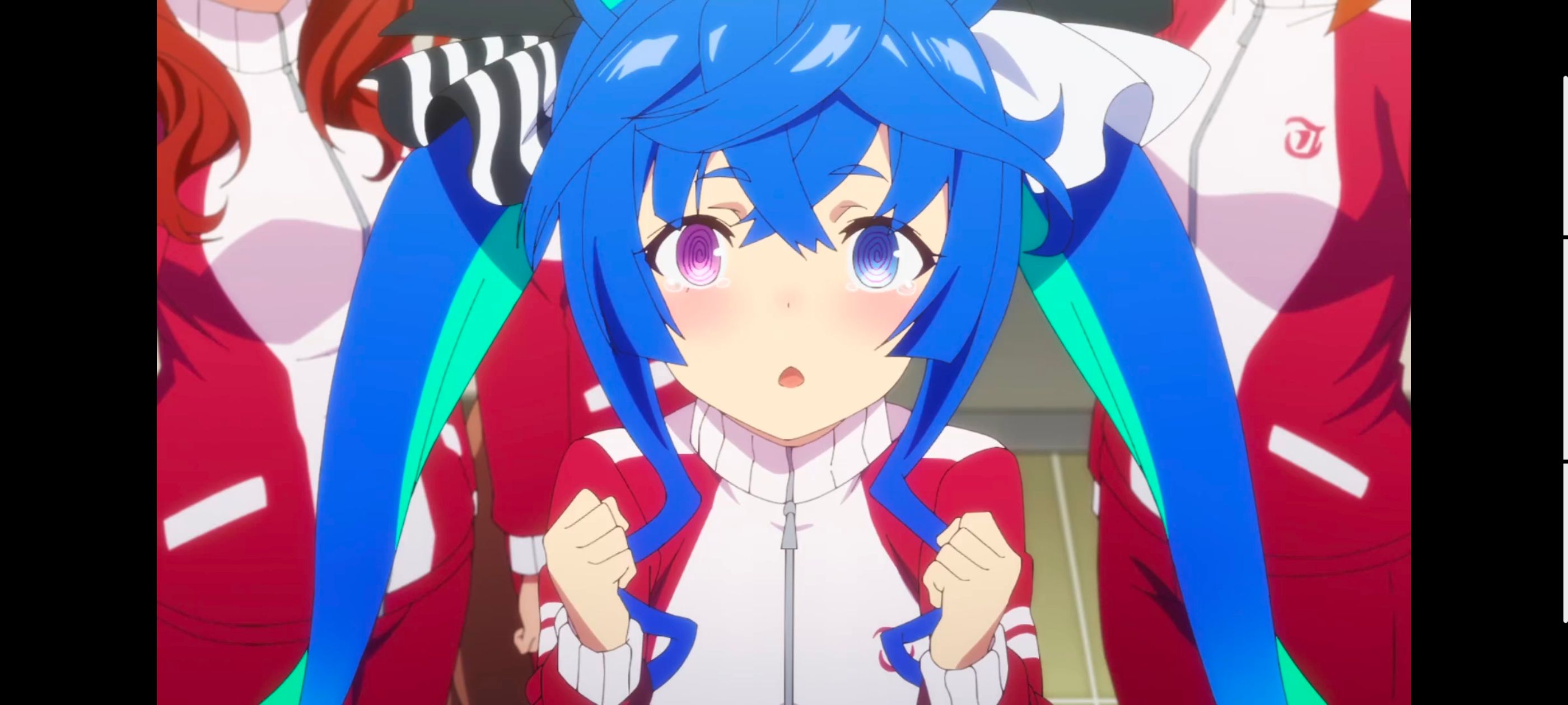 赛马娘,赛马娘PrettyDerby,赛马娘第二季,番剧,动画,动漫,二次元,ACG