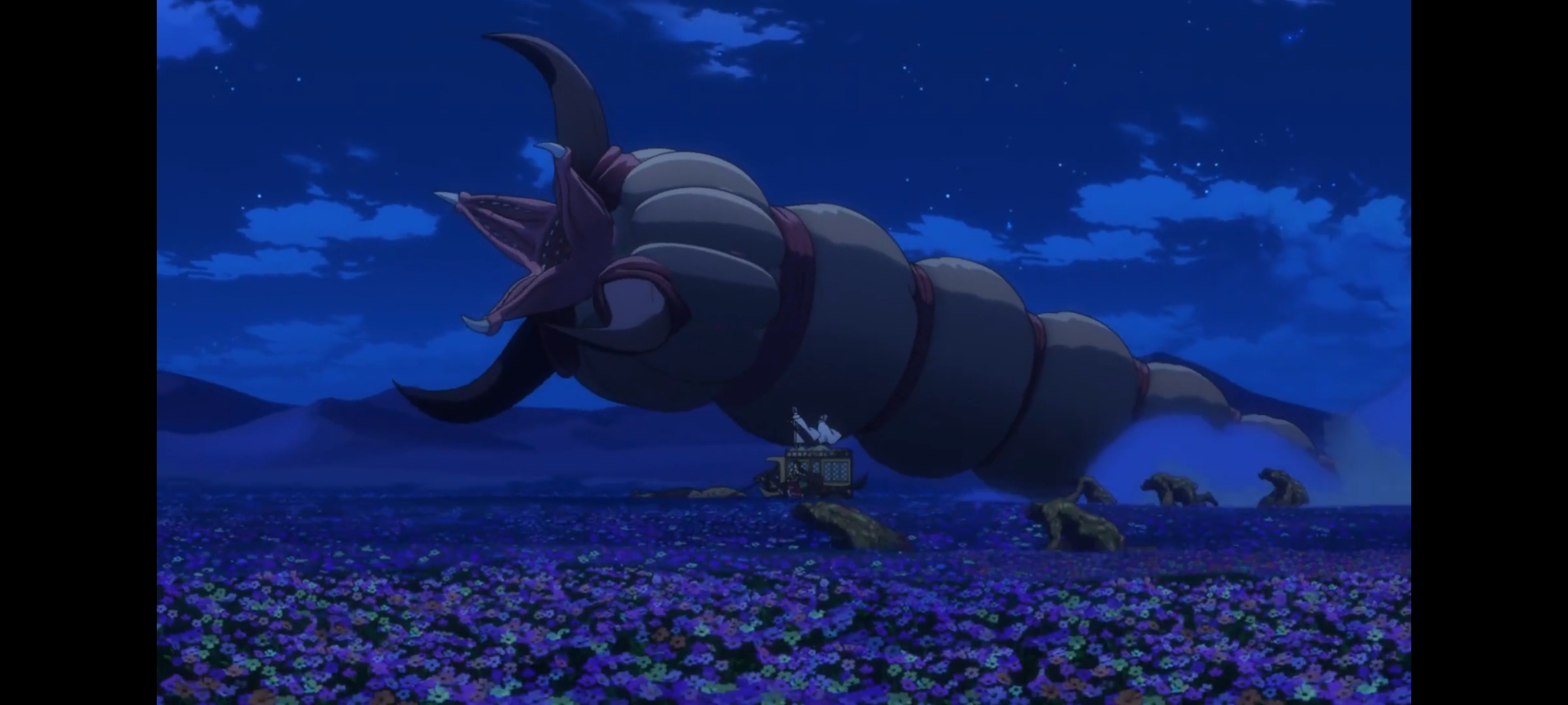 从零开始的异世界生活,动画,动漫,番剧,ACG,二次元