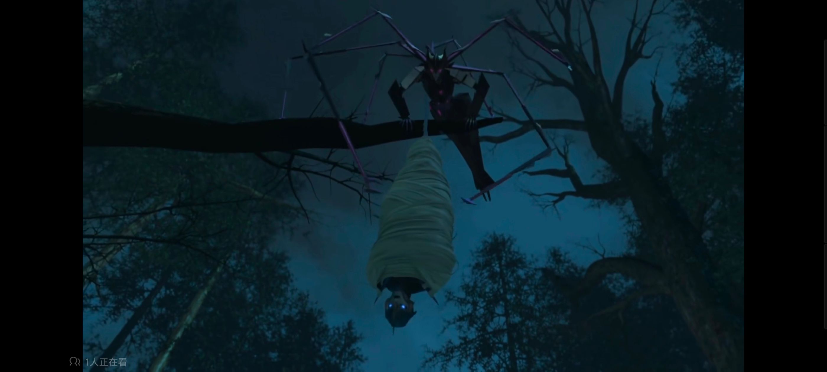 变形金刚,变形金刚领袖之证,动画,动漫,番剧,ACG