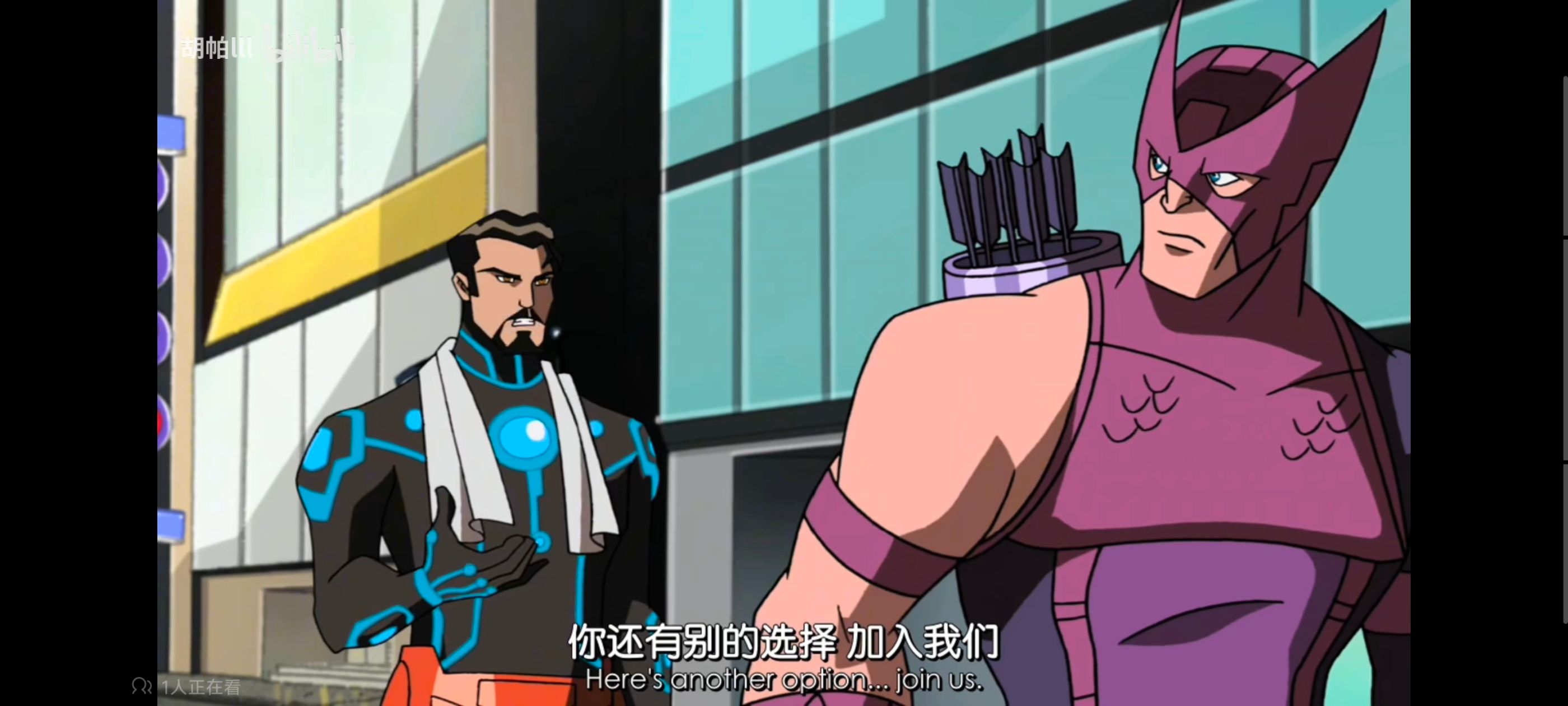 复仇者世上最强英雄组合,复仇者联盟,漫威,超级英雄,动漫,动画,番剧,ACG