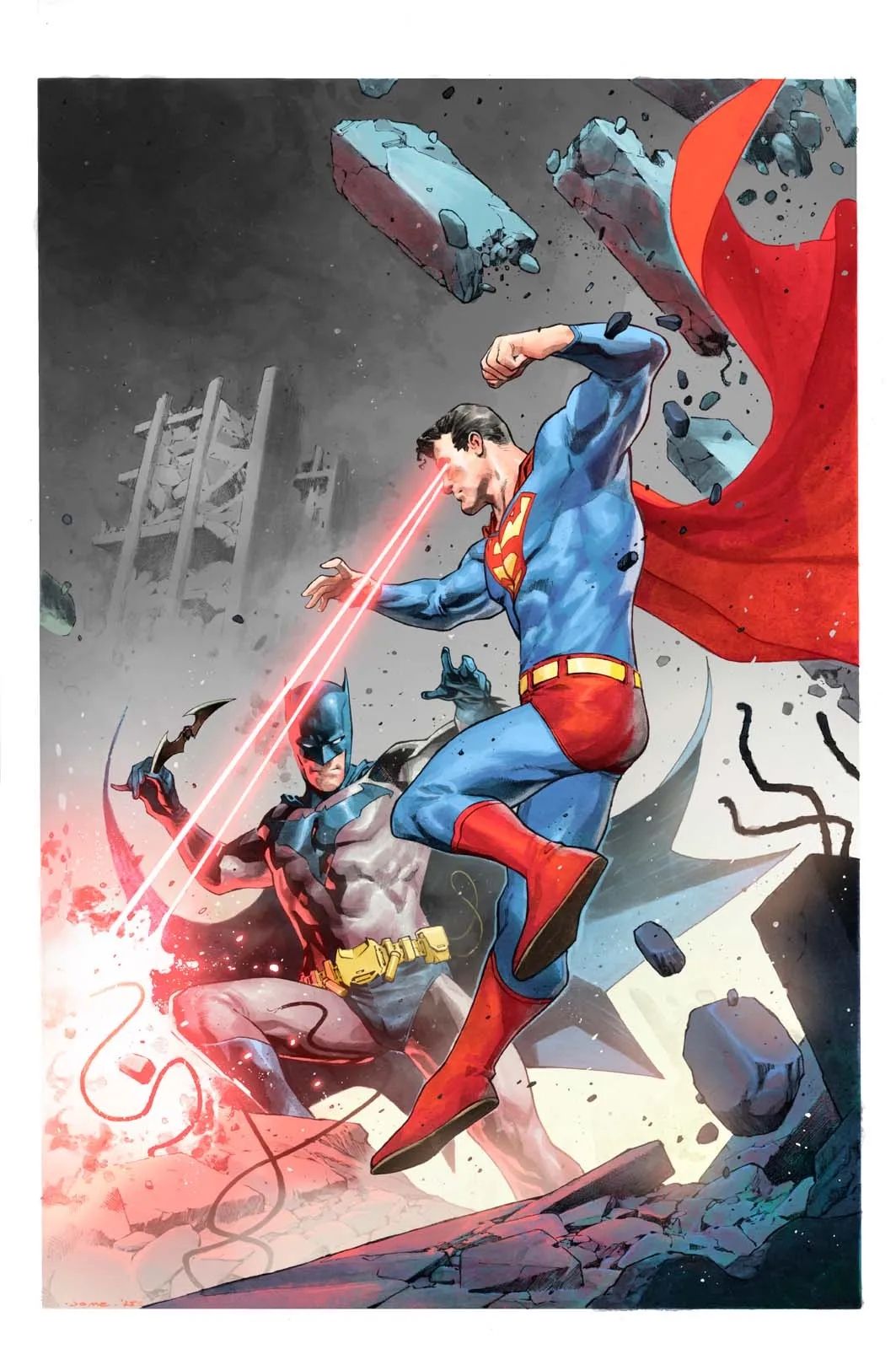 DC,DC漫画,美漫,漫画,动漫,超级英雄,达克赛德,正义联盟,美图,壁纸