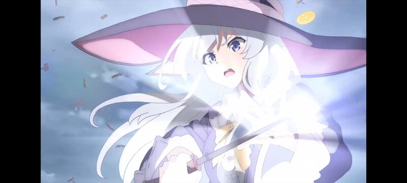 魔女之旅,魔女的旅途,动画,动漫,番剧,ACG