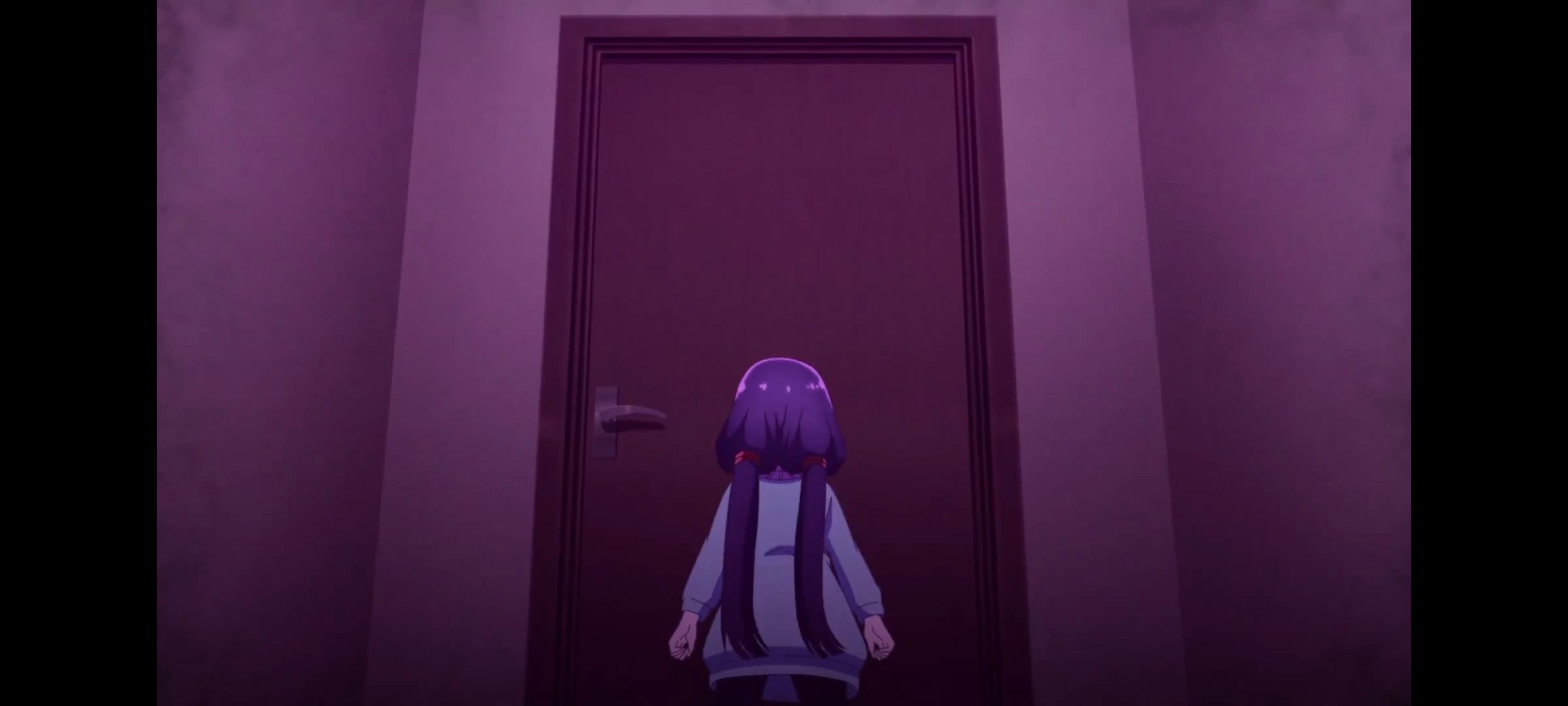 小伽椰并不可怕,神八小妹不可怕,动画,动漫,番剧,ACG