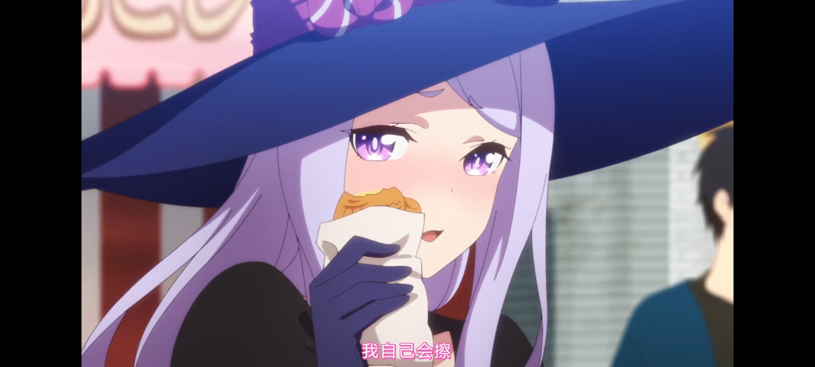 赛马娘,赛马娘第二季,动画,动漫,番剧,二次元,ACG