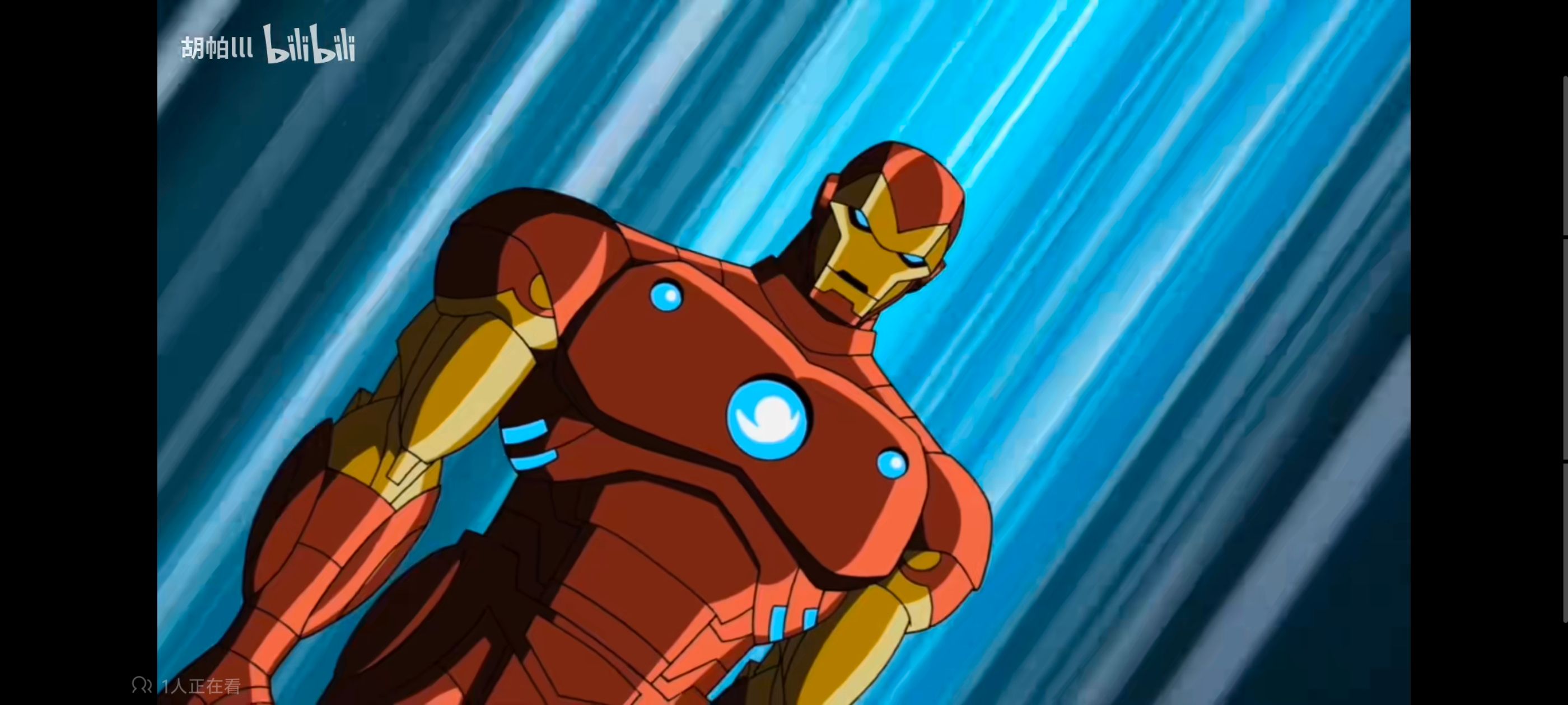 复仇者世上最强英雄组合,复仇者联盟,超级英雄,动漫,动画,番剧,ACG,漫威