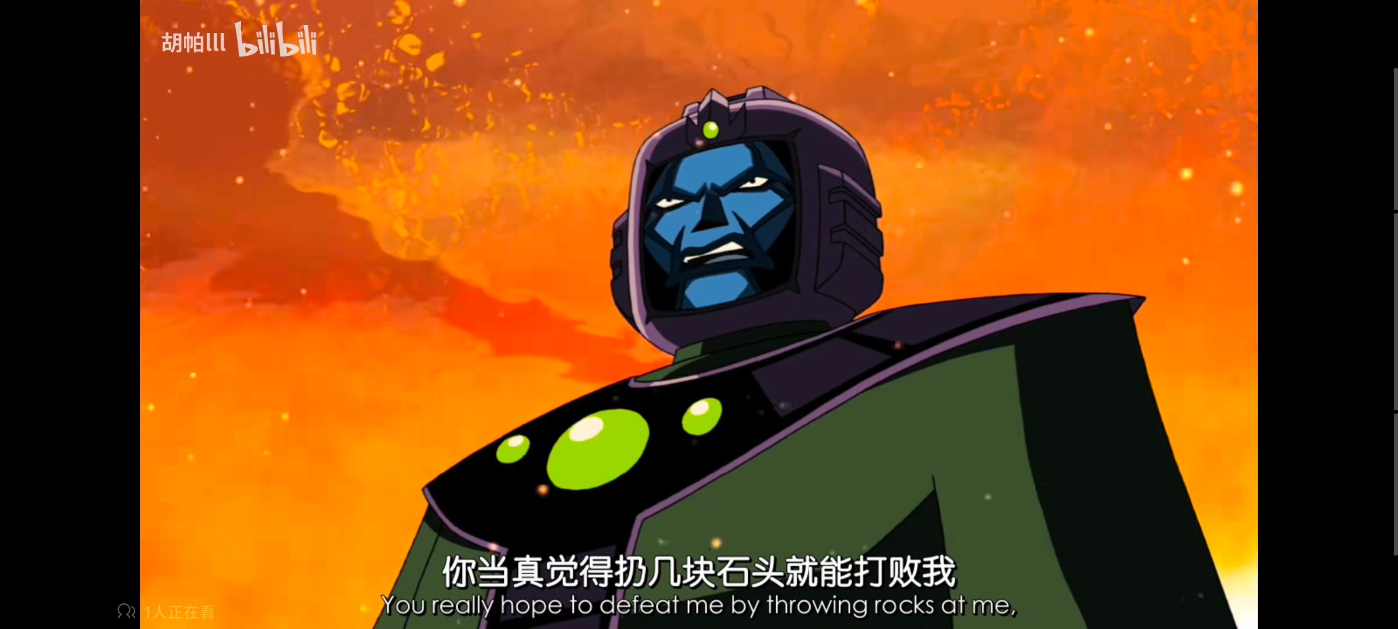 复仇者世上最强英雄组合,复仇者联盟,超级英雄,动画,动漫,番剧,ACG