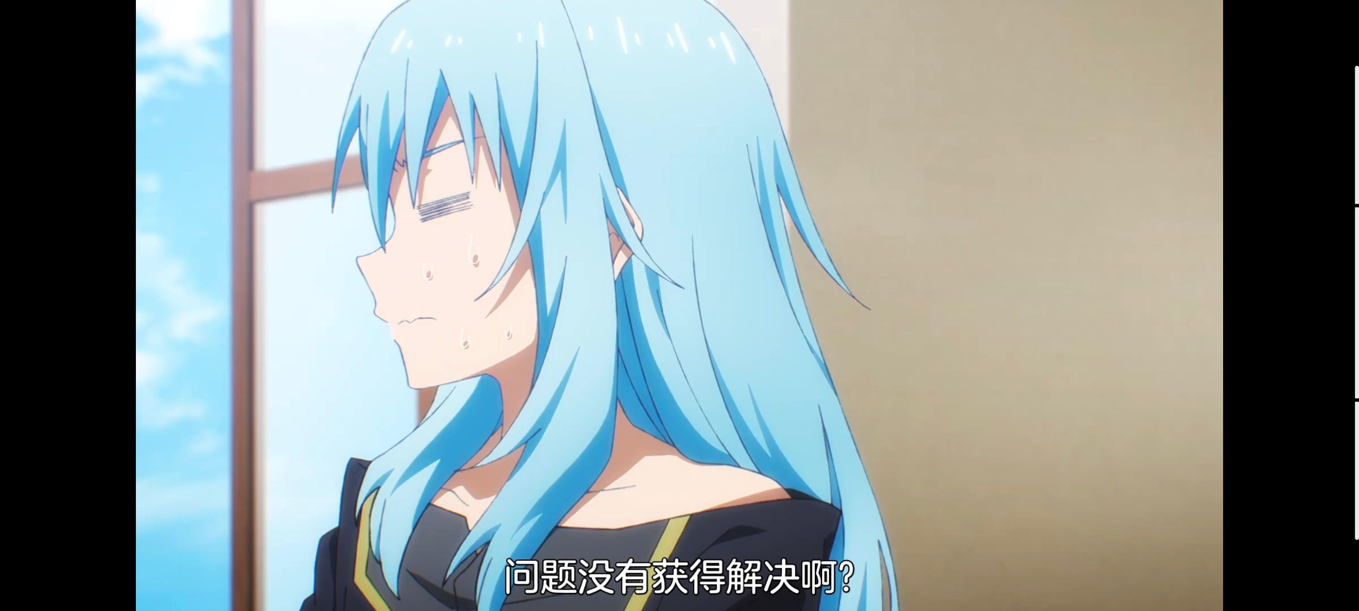 关于我转生变成史莱姆这档事,关于我转生后成为史莱姆的那件事,动画,动漫,番剧,二次元,ACG