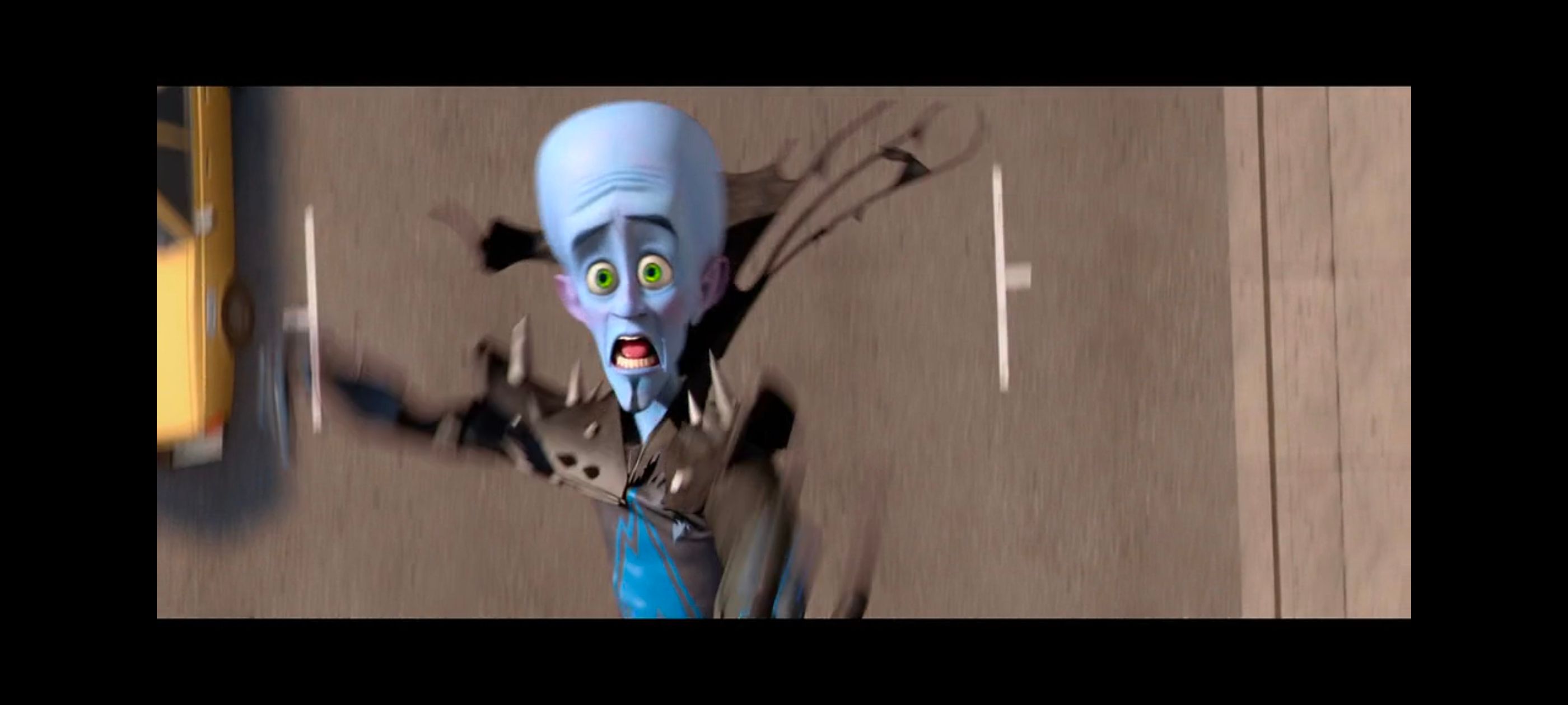 超级大坏蛋,思维大师,动画电影,动画,动漫,欧美动画,欧美动漫,ACG