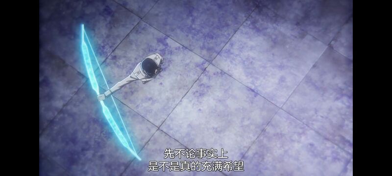 死神,千年血战,Bleach,动画,动漫,番剧,日漫,二次元,ACG