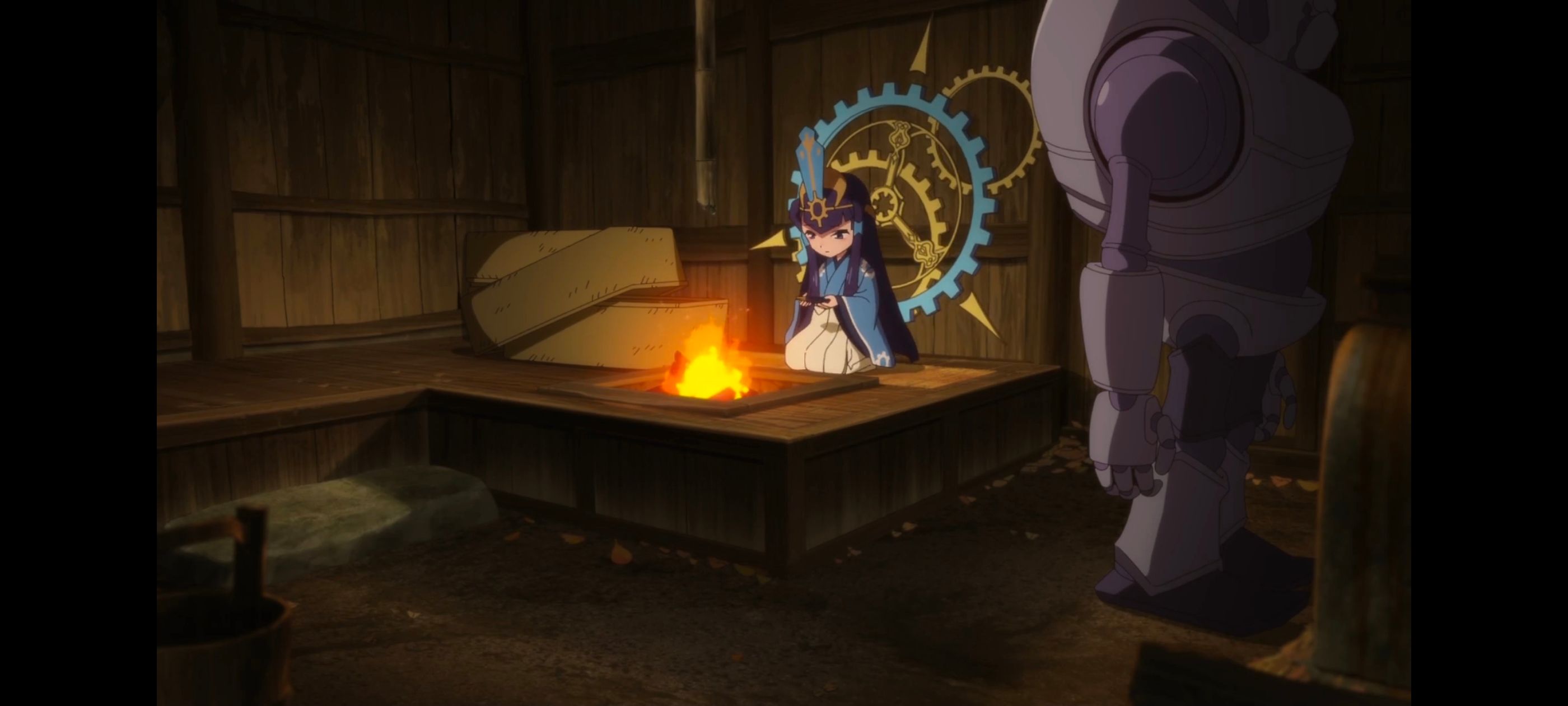 天穗之咲稻姬,心轮的稻作日记,动画,动漫,番剧,二次元,ACG