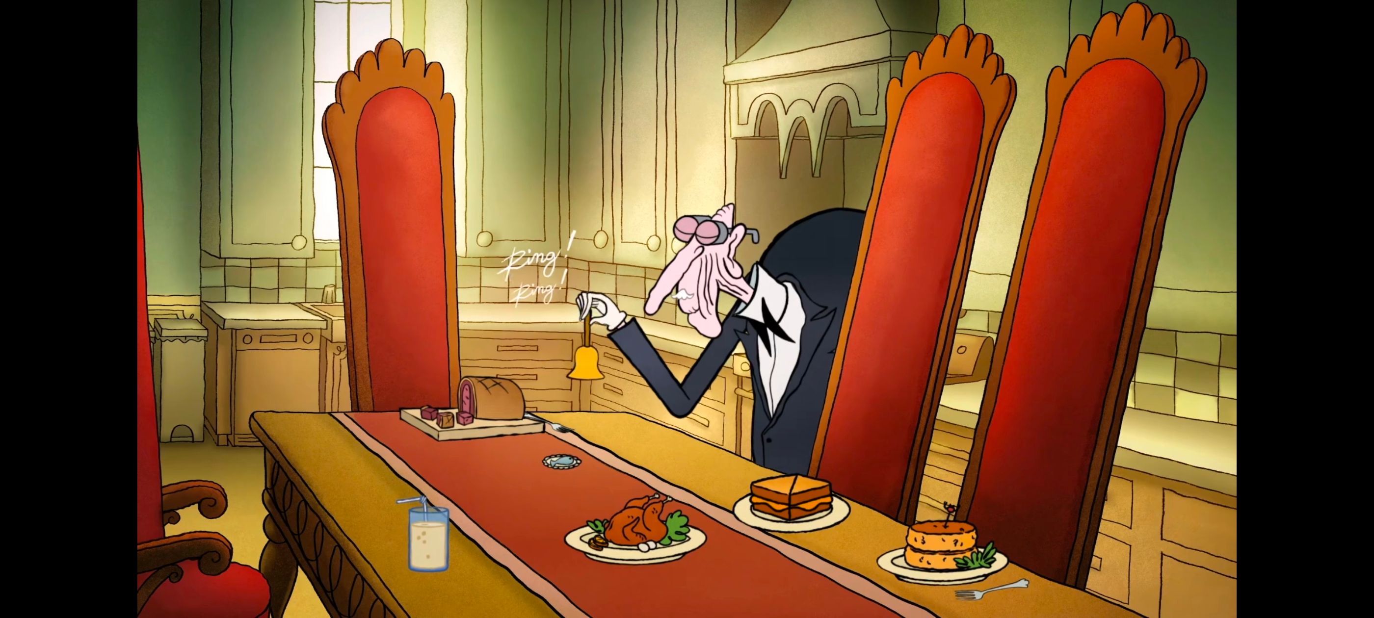 蝙蝠侠家族,蝙蝠侠一家,动画,动漫,番剧,ACG