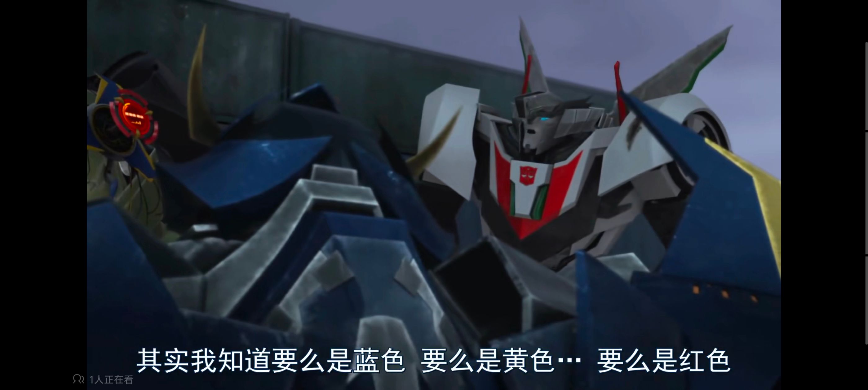 变形金刚,变形金刚领袖之证,动画,动漫,番剧,ACG