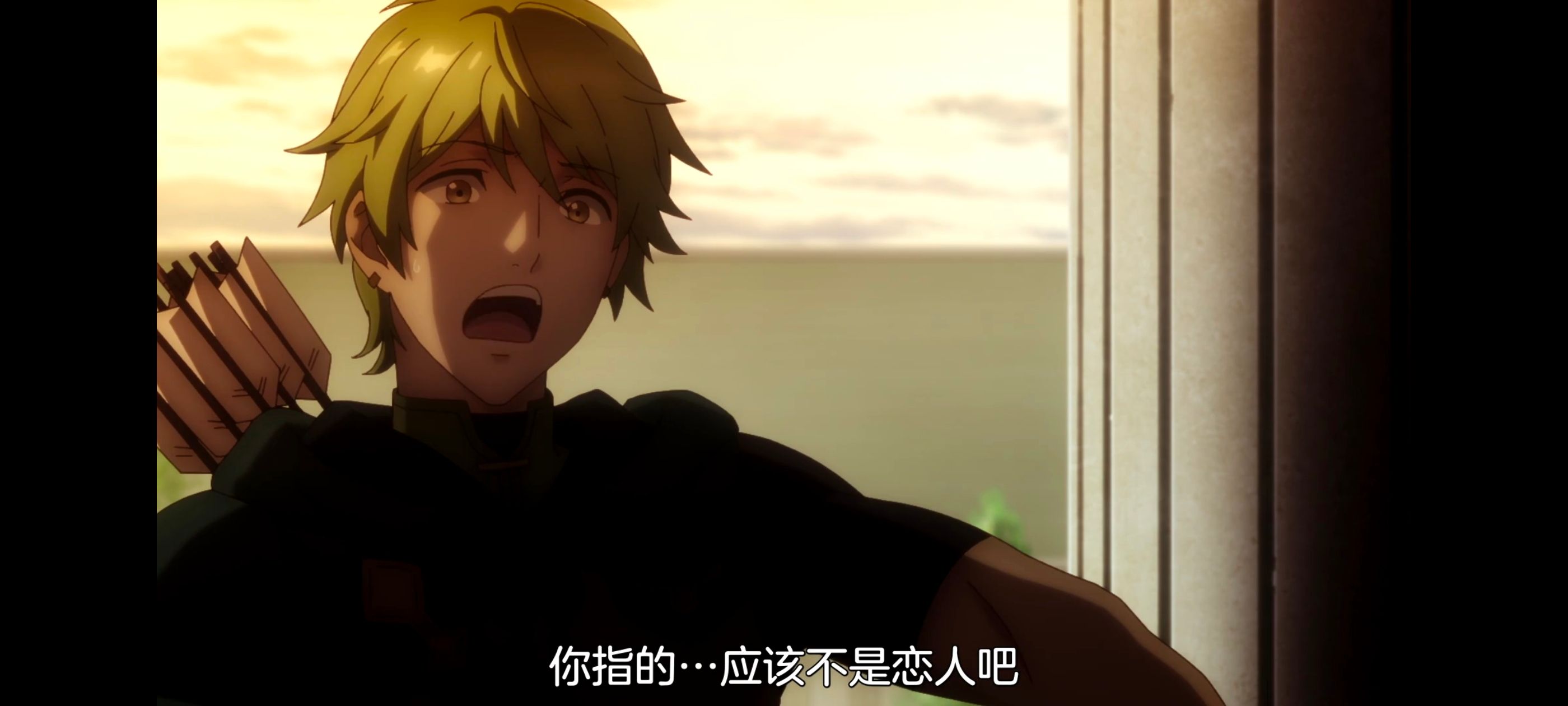 凭你也想讨伐魔王,动画,动漫,番剧,二次元,ACG