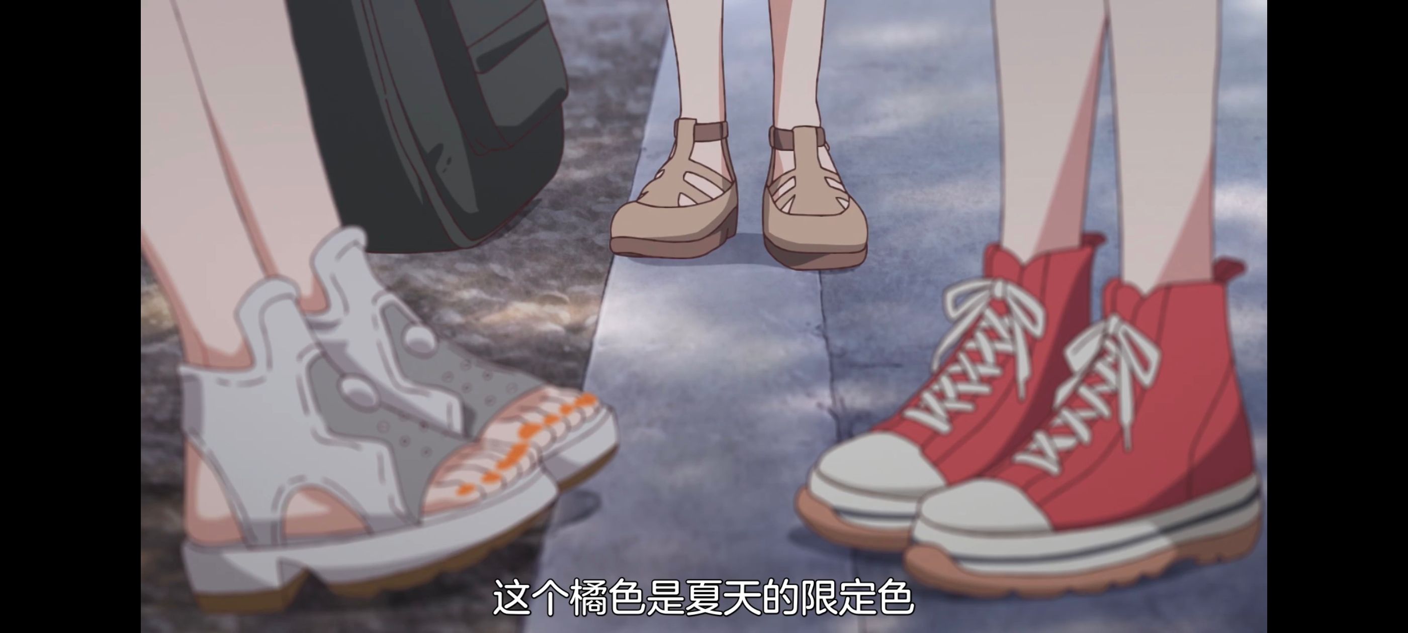 上伊那牡丹酒醉身姿似百合花般,上伊那牡丹醉姿如百合,动画,动漫,番剧,ACG,二次元