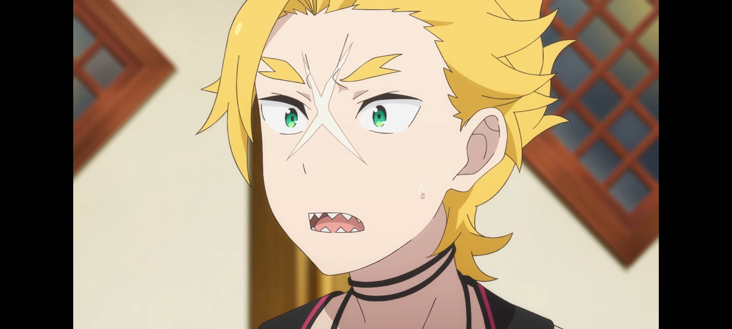 从零开始的异世界生活,动画,动漫,番剧,二次元,ACG