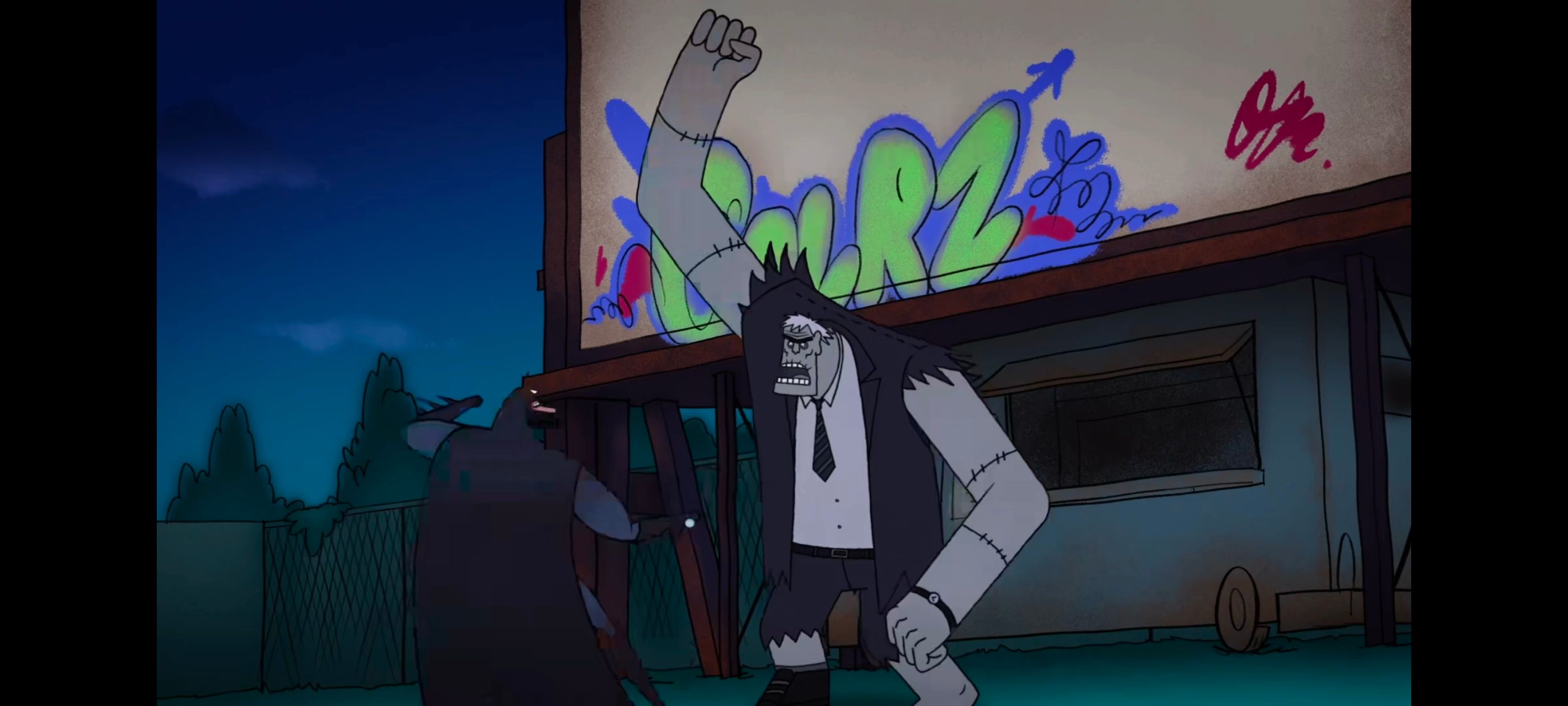 蝙蝠侠家族,蝙蝠侠一家,DC,动画,动漫,番剧,ACG