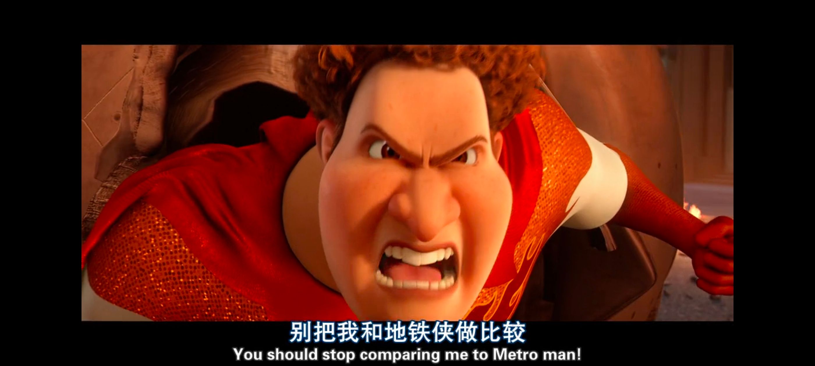 超级大坏蛋,思维大师,动画电影,动画,动漫,欧美动画,欧美动漫,ACG