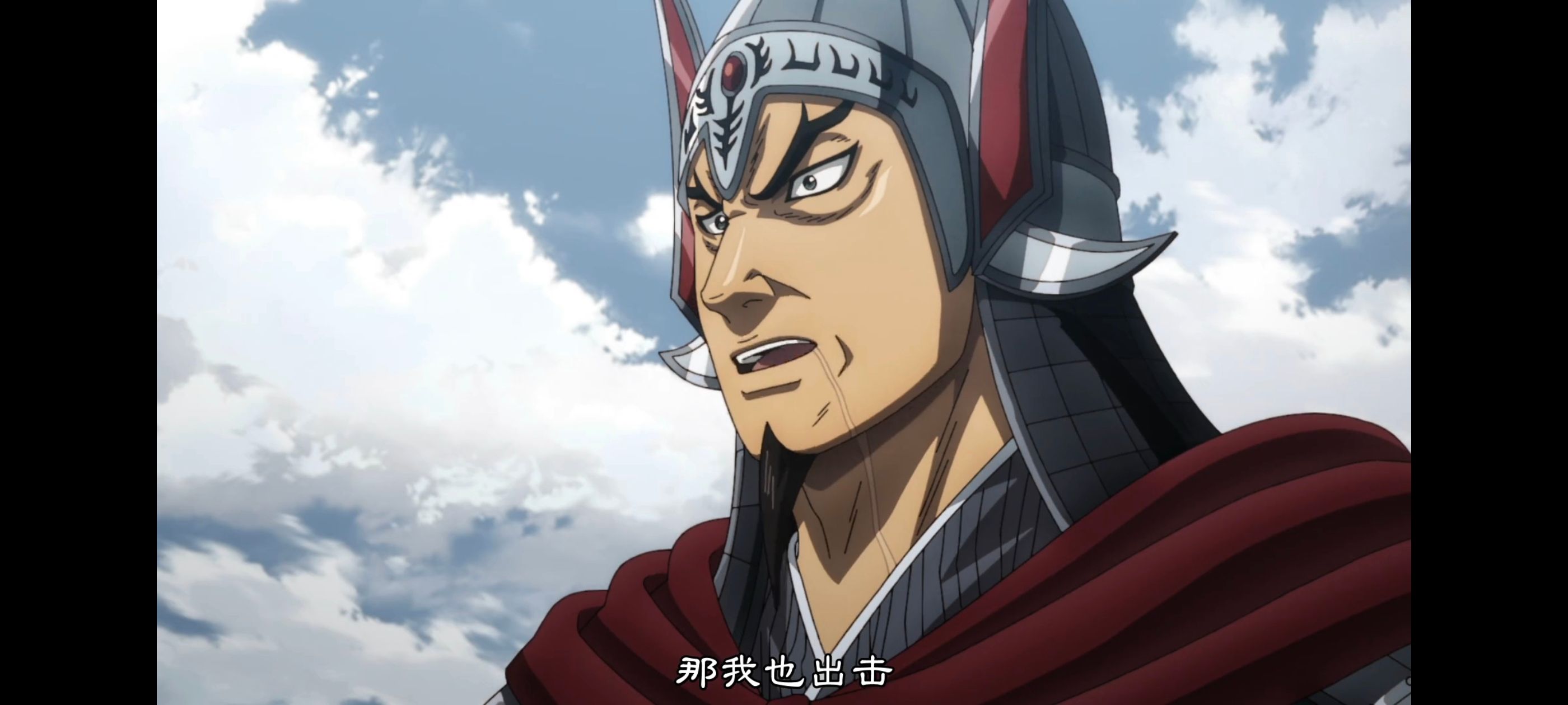 动画,动漫,王者天下,番剧,ACG