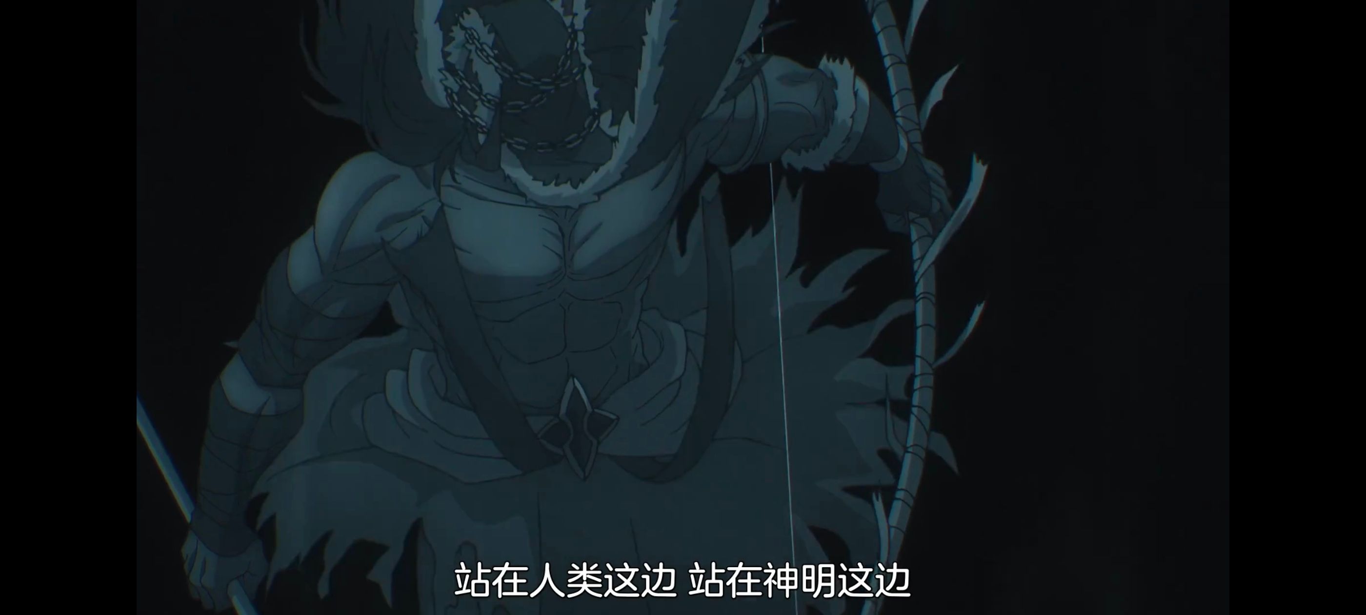 FATE,命运奇异赝品,FatestrangeFake,动画,动漫,番剧,ACG