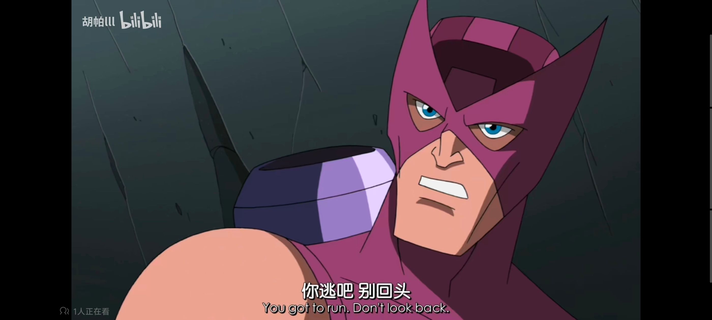 复仇者世上最强英雄组合,复仇者联盟,超级英雄,漫威,动画,番剧,动漫,ACG