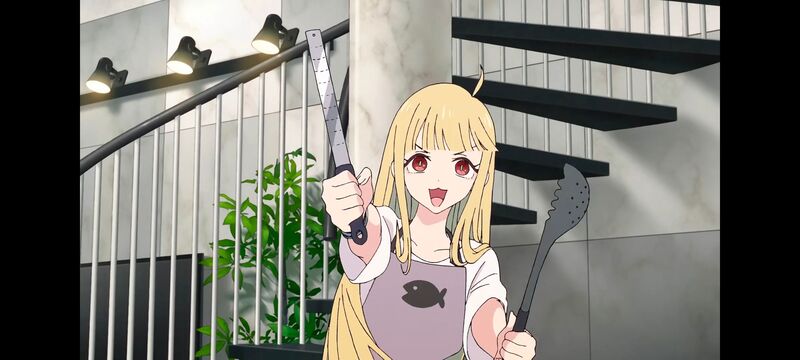 超时空辉夜姬,超時空輝夜姬,番剧,动画,动漫,二次元,ACG,动画电影