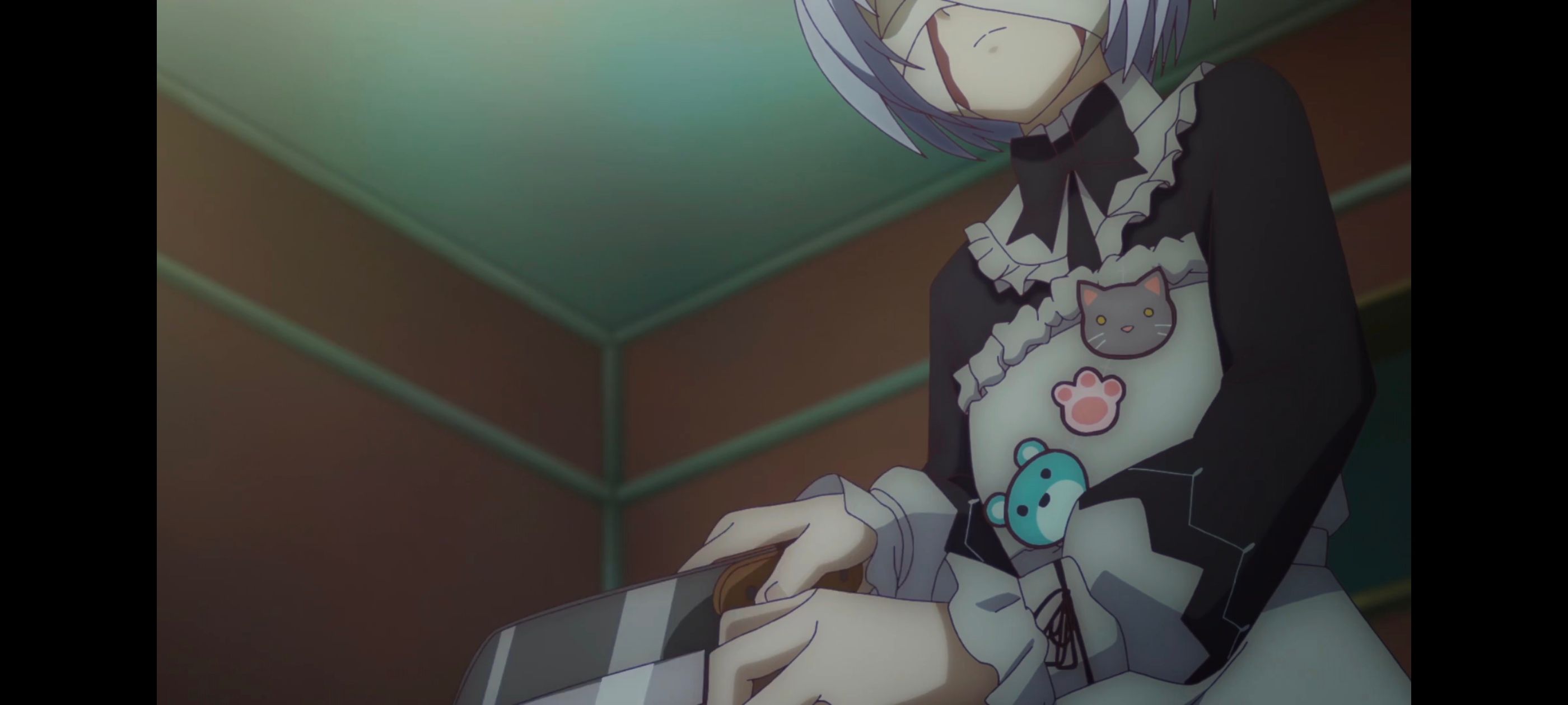 凭你也想讨伐魔王,动漫,动画,百合,番剧,ACG