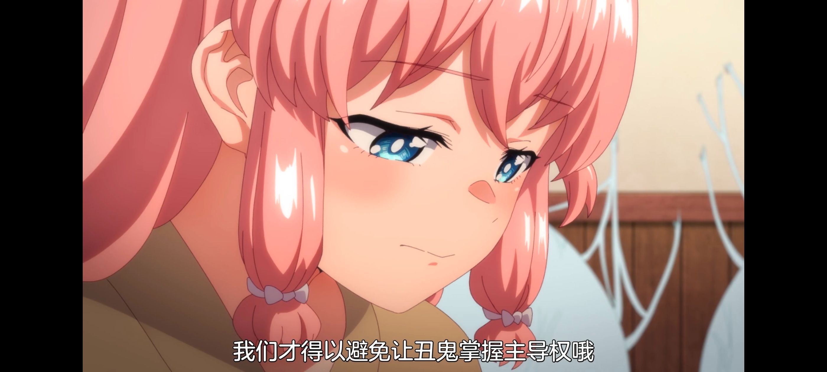 魔都精兵的奴隶,动画,动漫,番剧,ACG