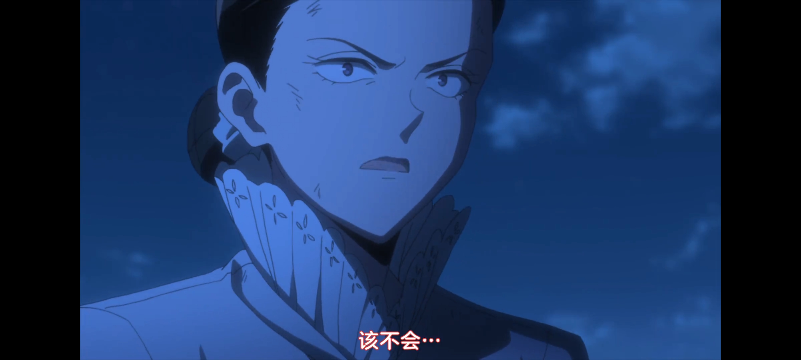 约定的梦幻岛,动画,动漫,番剧,二次元,ACG