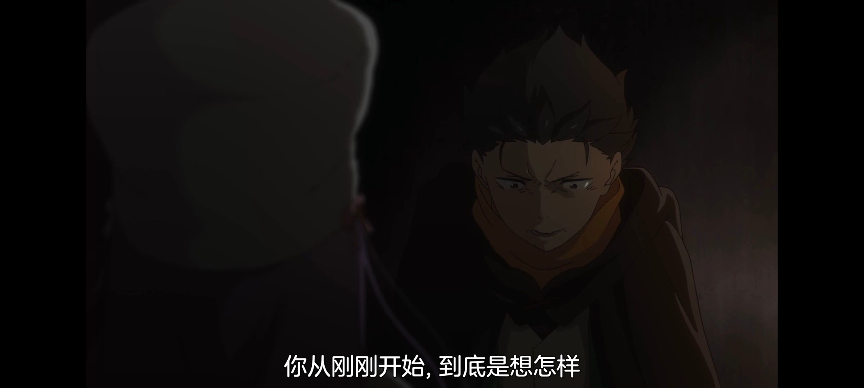 从零开始的异世界生活,异世界,动画,动漫,番剧,二次元