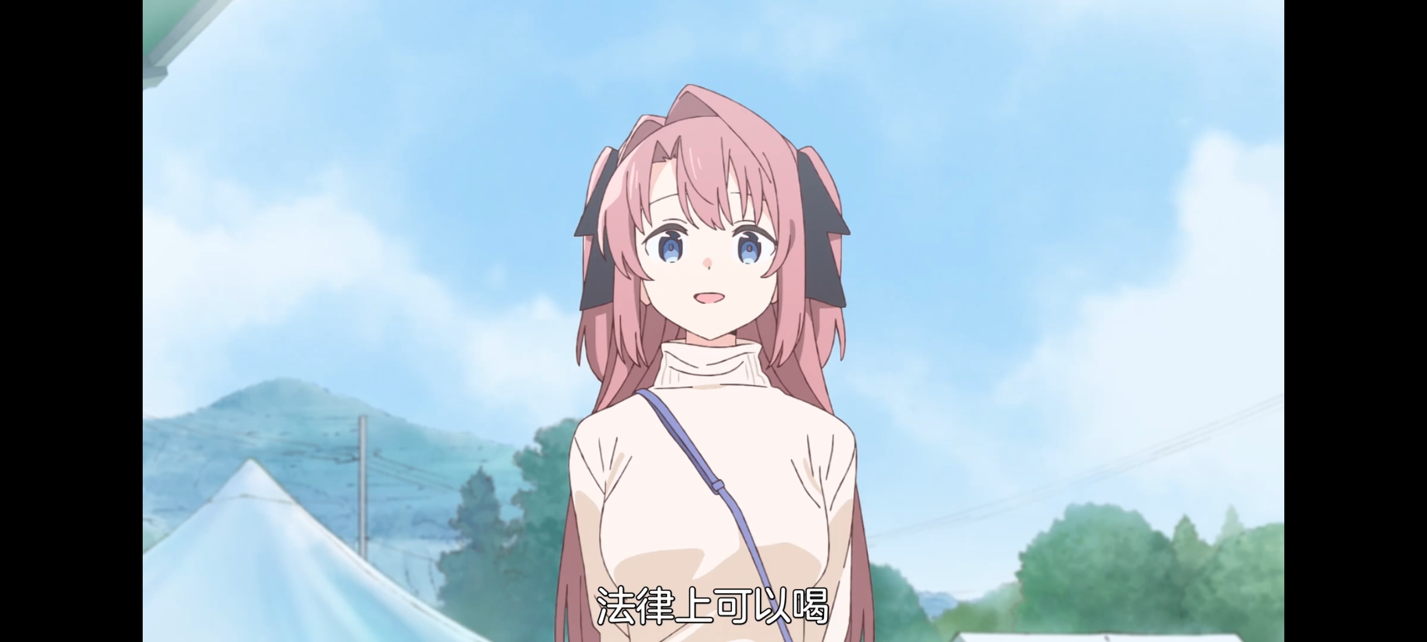 上伊那牡丹酒醉身姿似百合花般,上伊那牡丹醉姿如百合,动画,动漫,番剧,二次元,ACG