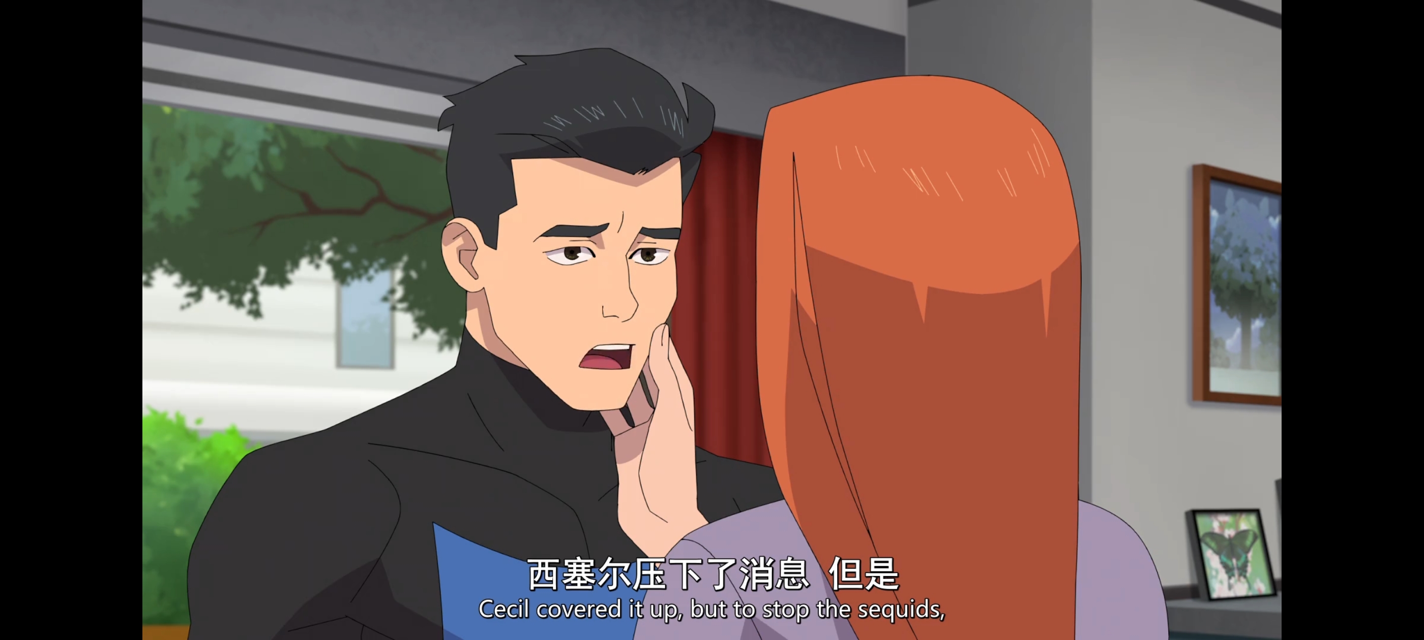 无敌少侠,动画,动漫,image,番剧,ACG