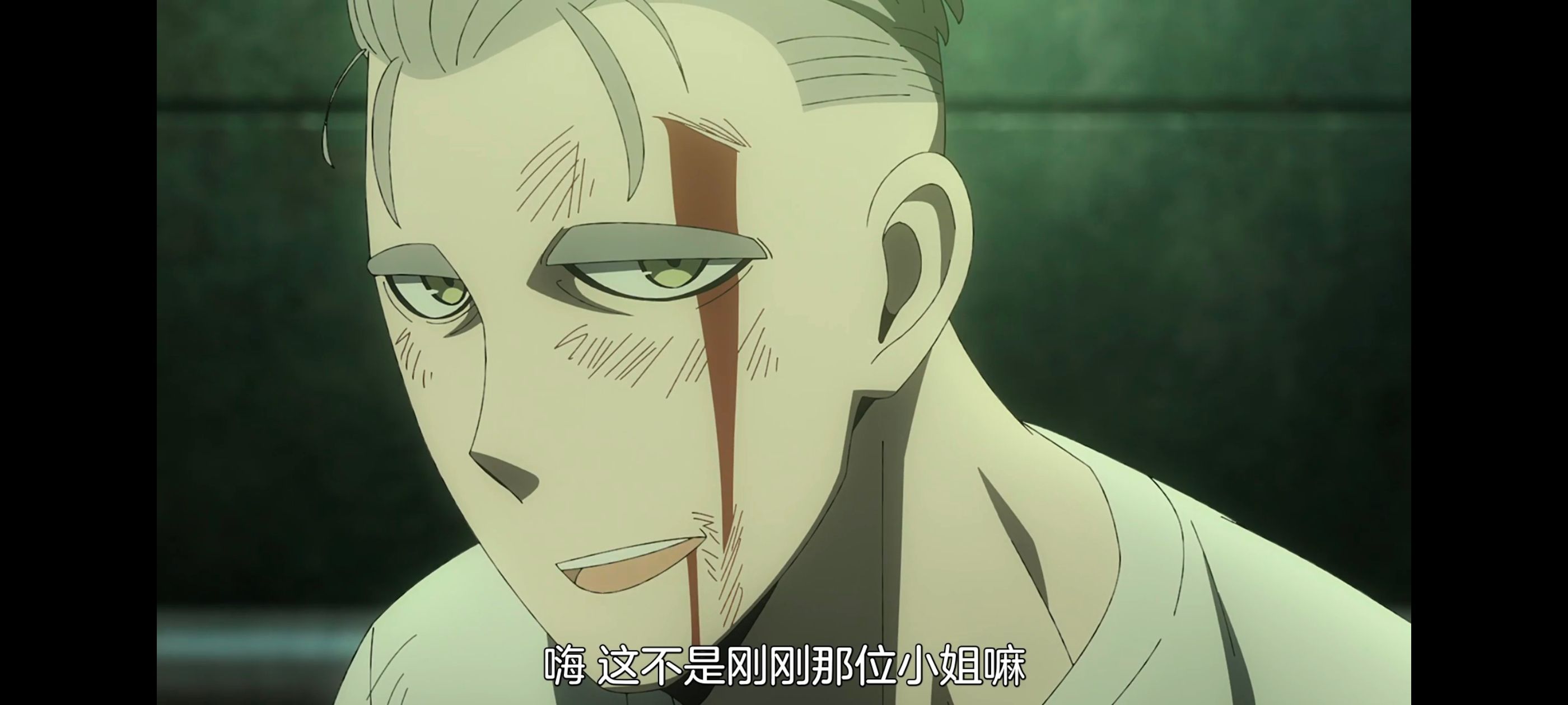 间谍过家家,SPYFAMILY,动画,动漫,番剧,ACG