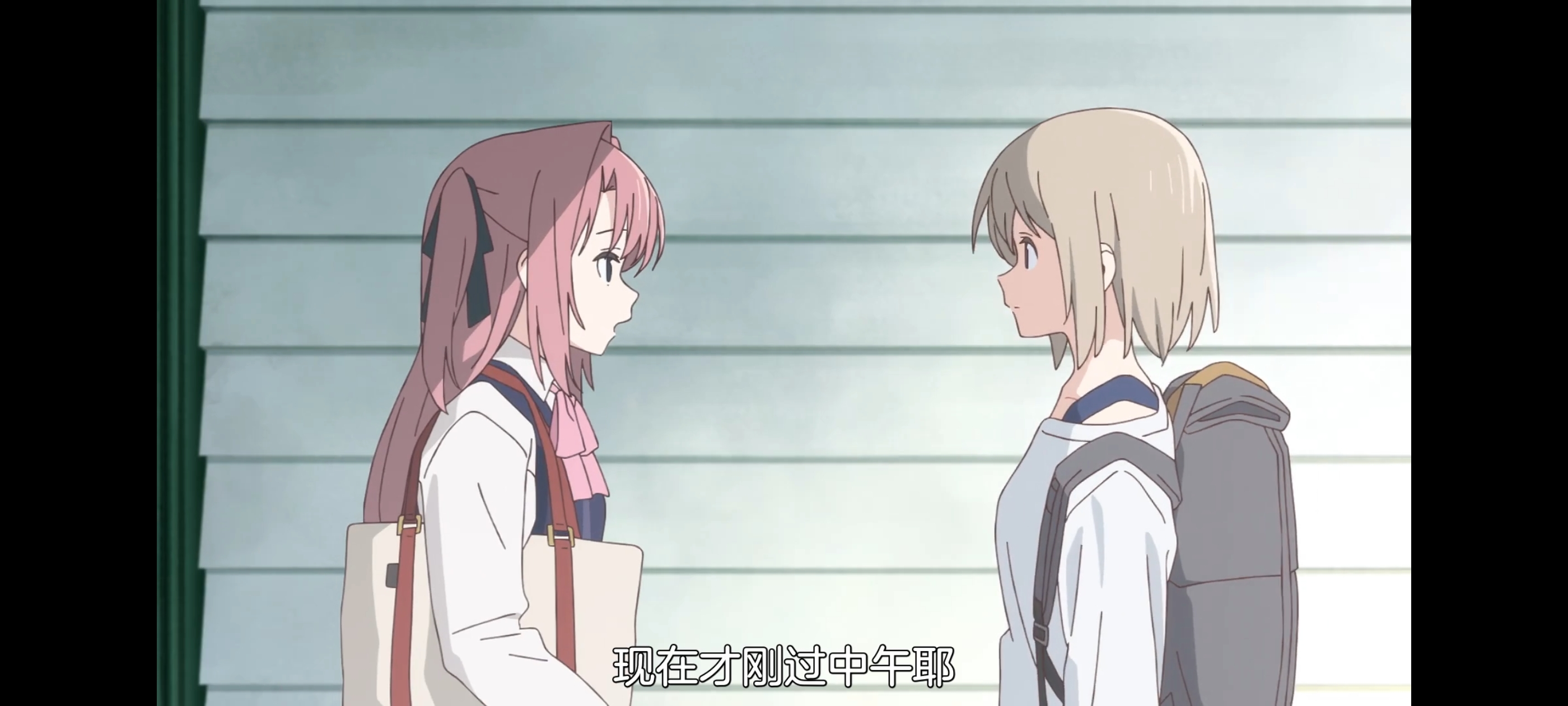 上伊那牡丹酒醉身姿似百合花般,上伊那牡丹醉姿如百合,动画,动漫,番剧,二次元,ACG