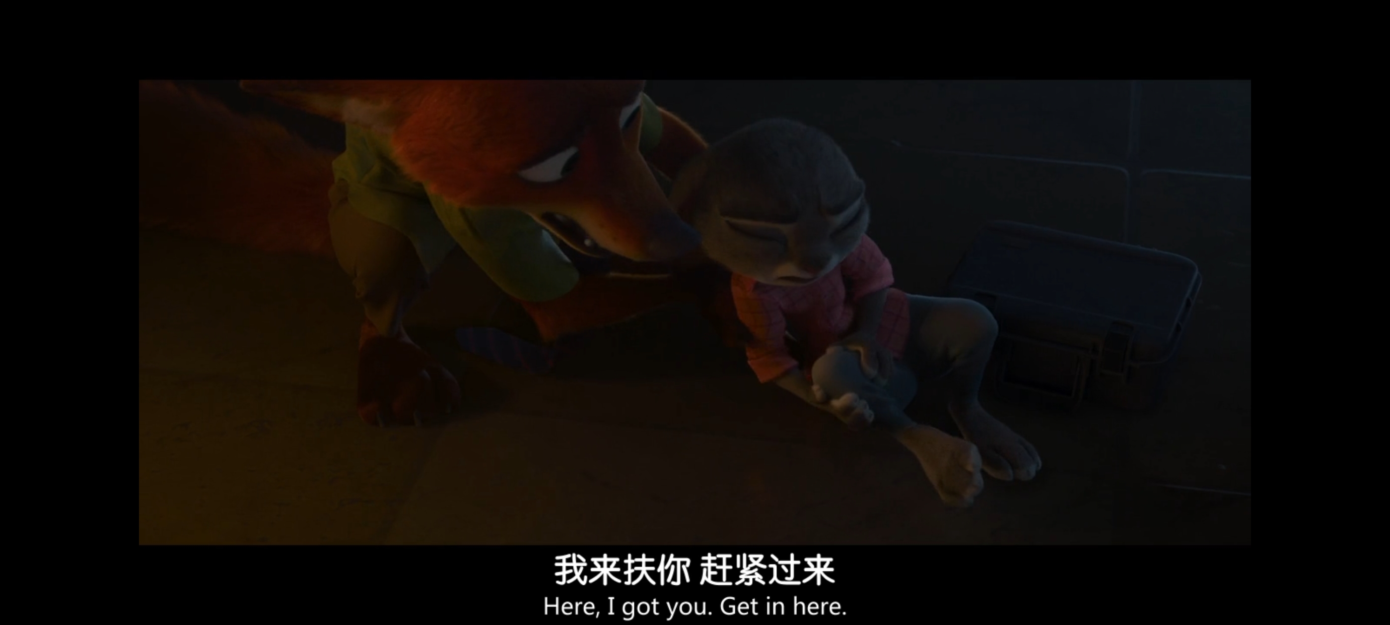 疯狂动物城,动画电影,动漫,动画,电影,二次元,ACG