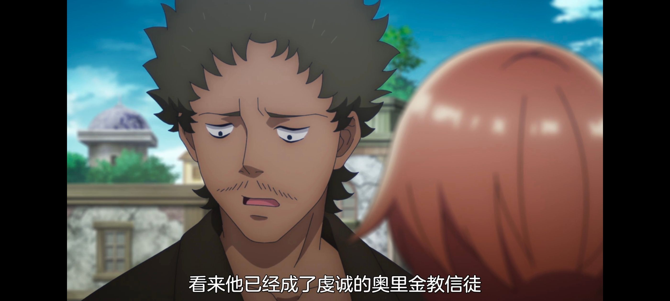 凭你也想讨伐魔王,百合,动漫,动画,番剧,二次元,ACG