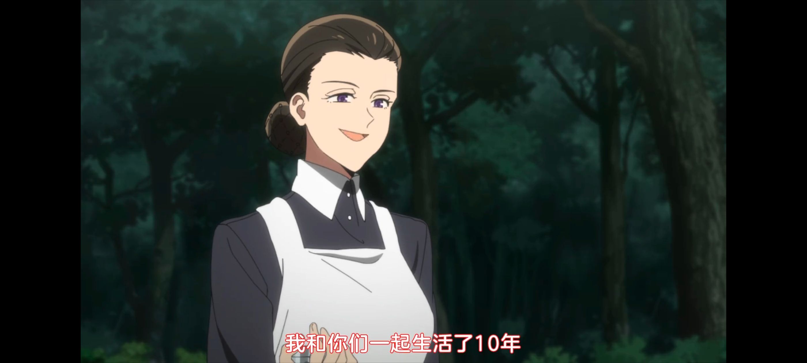 约定的梦幻岛,动画,动漫,番剧,二次元,ACG