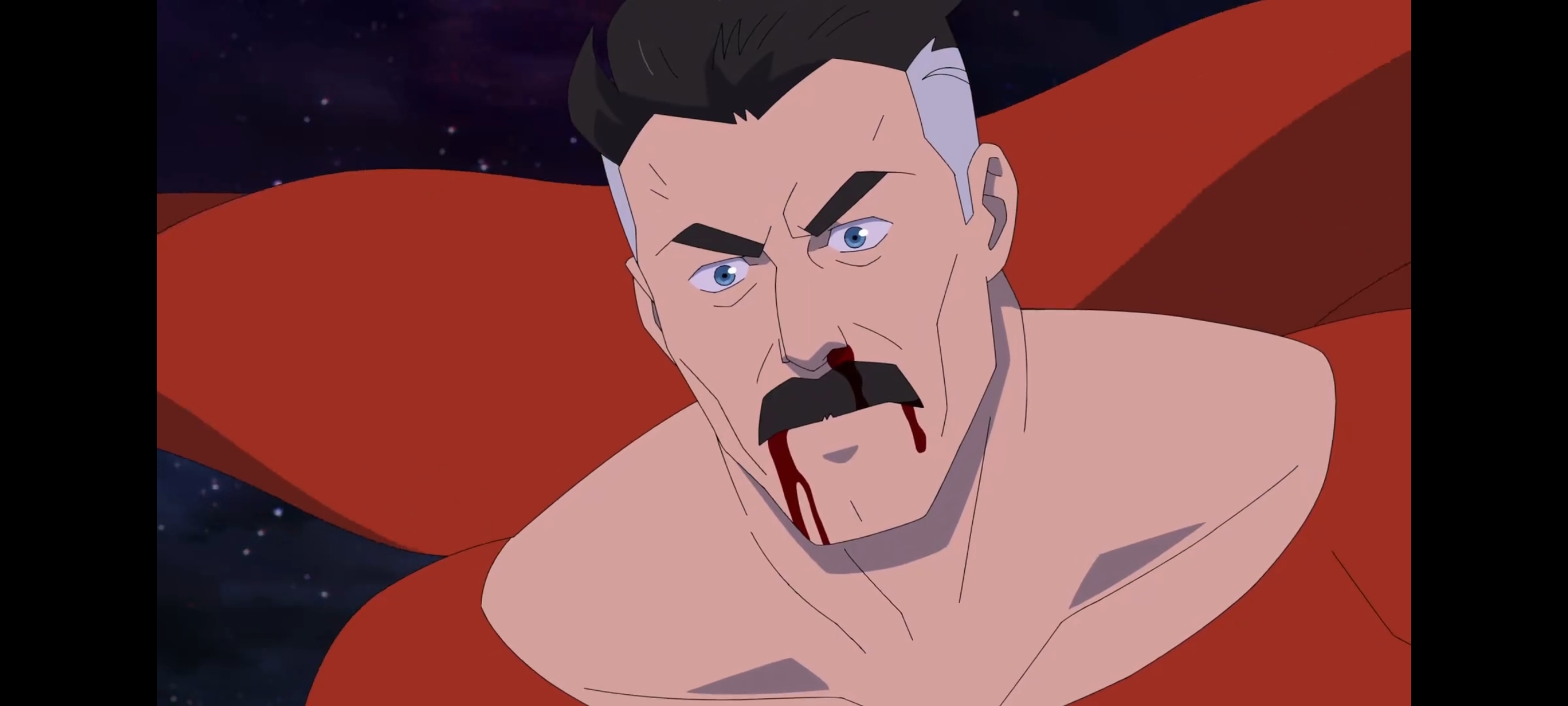 无敌少侠,image,动画,动漫,番剧,ACG