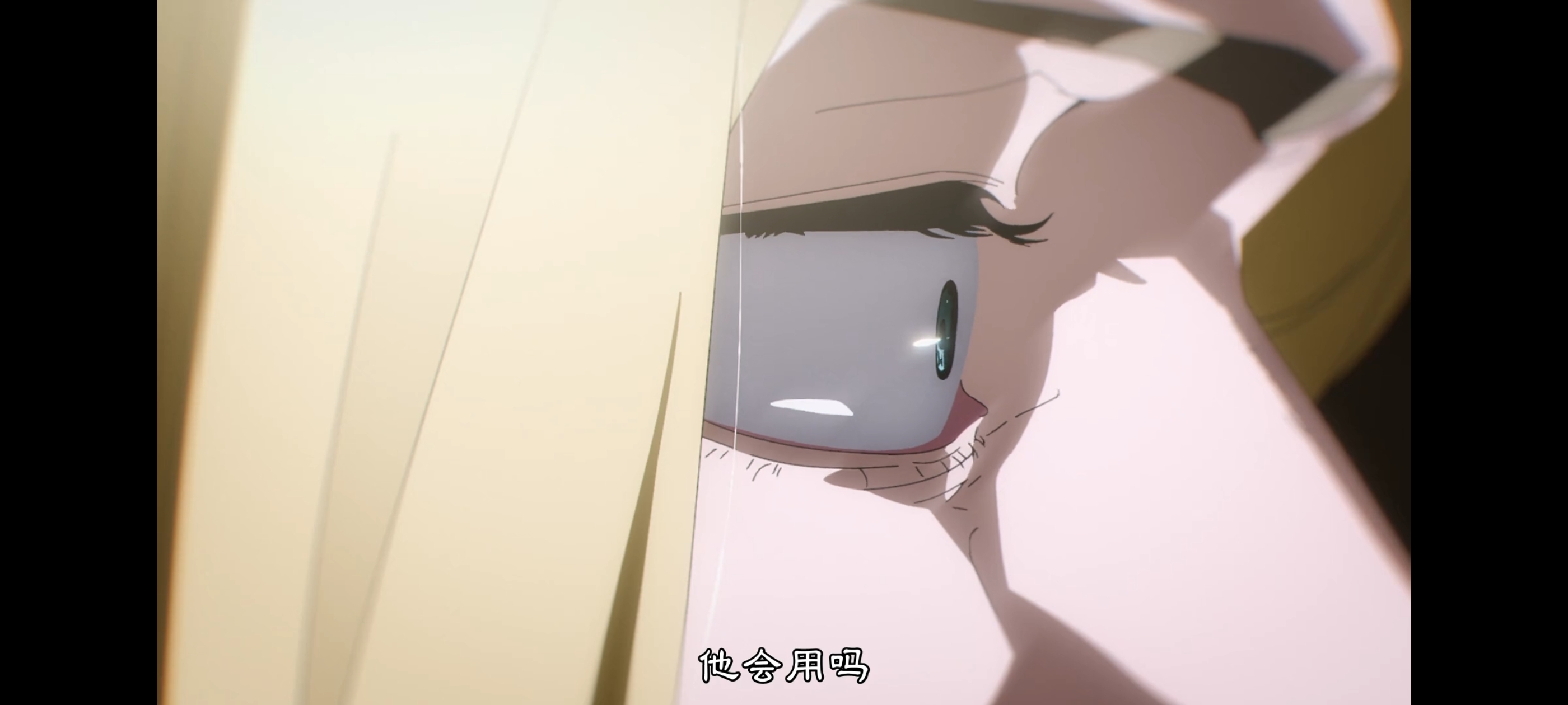 咒术回战,咒术回战死灭回游,动画,动漫,番剧,二次元,ACG