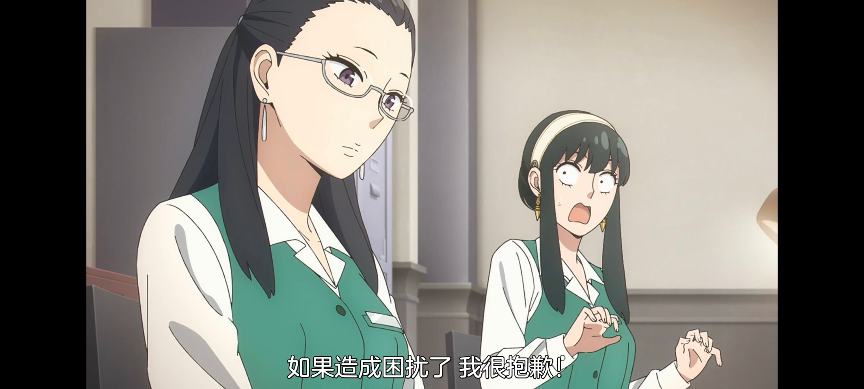 间谍过家家,SPYFAMILY,动画,动漫,番剧